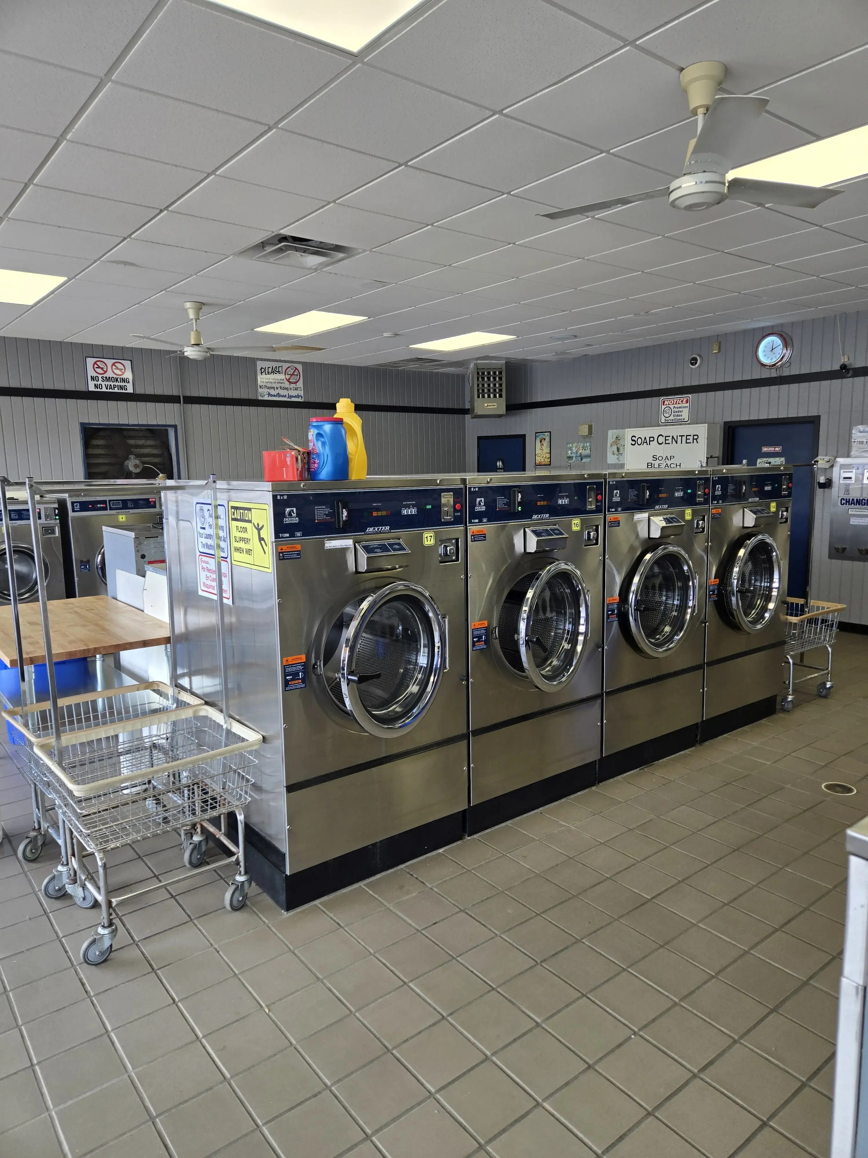 Hometown Laundry Center - Image 5