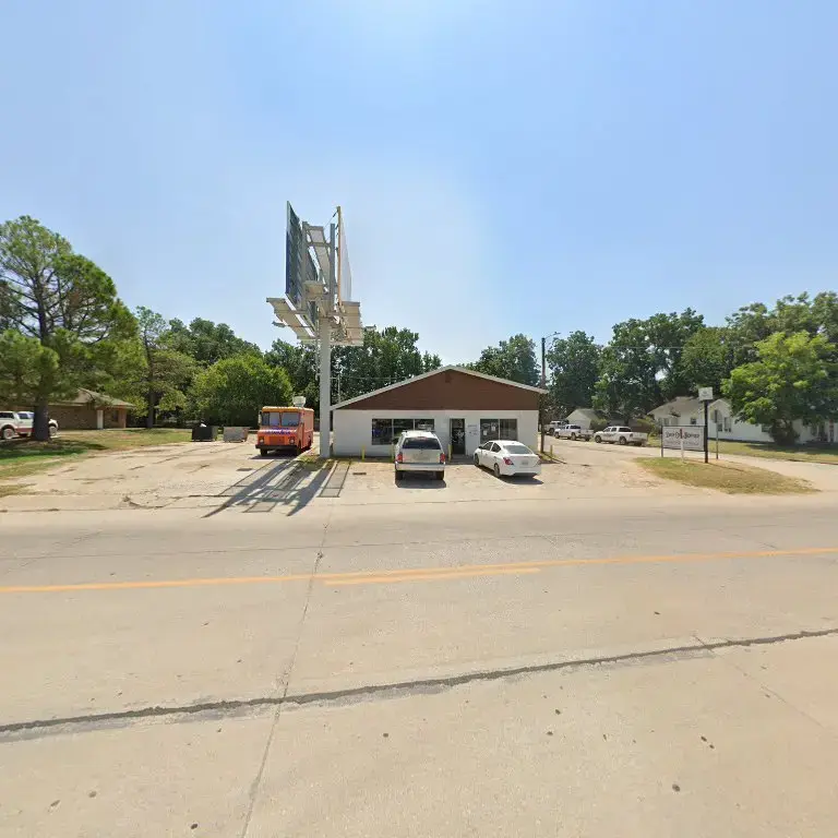 Hometown Laundry Co. - Image 12