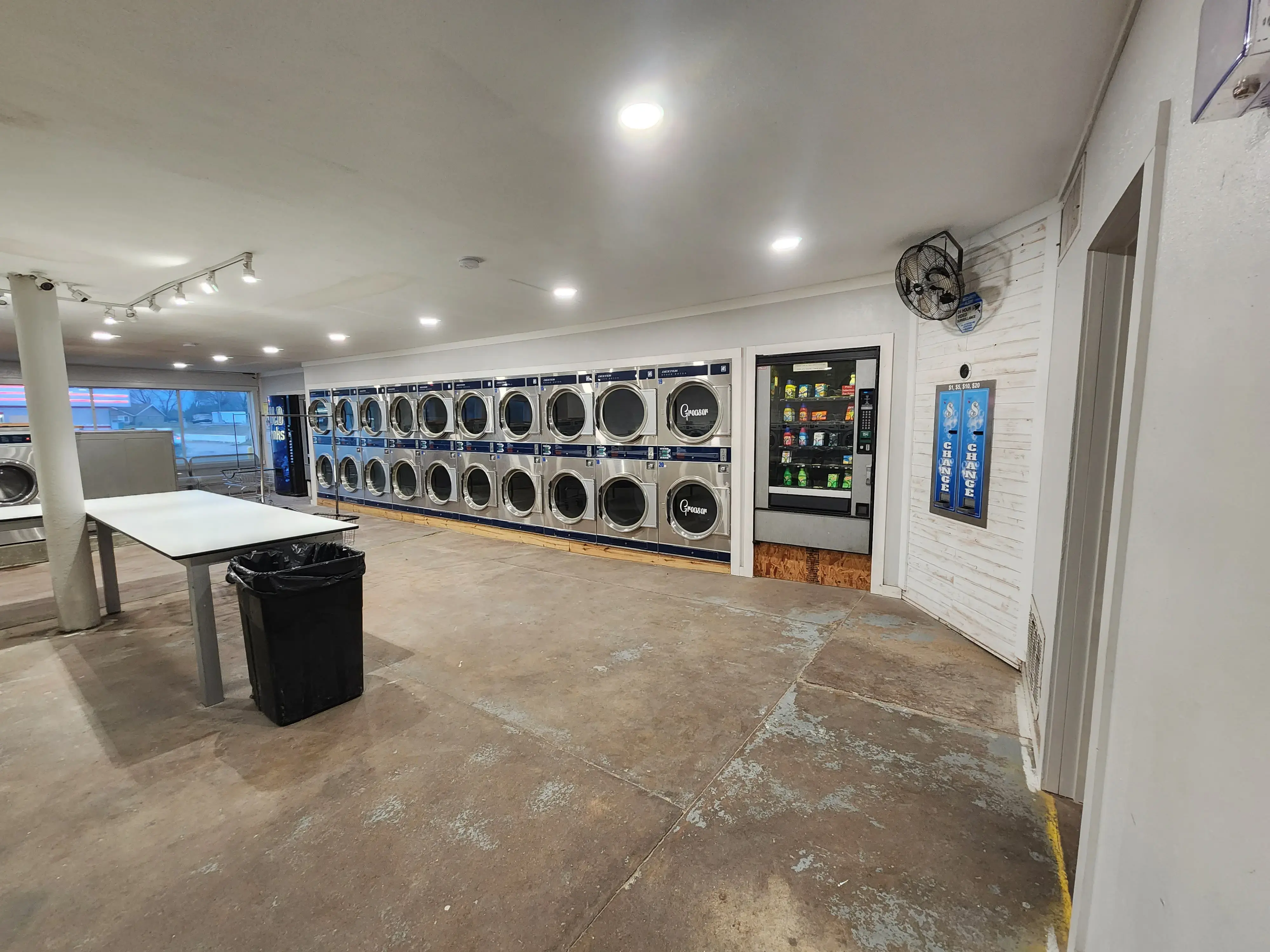 Hometown Laundry Co. - Image 2