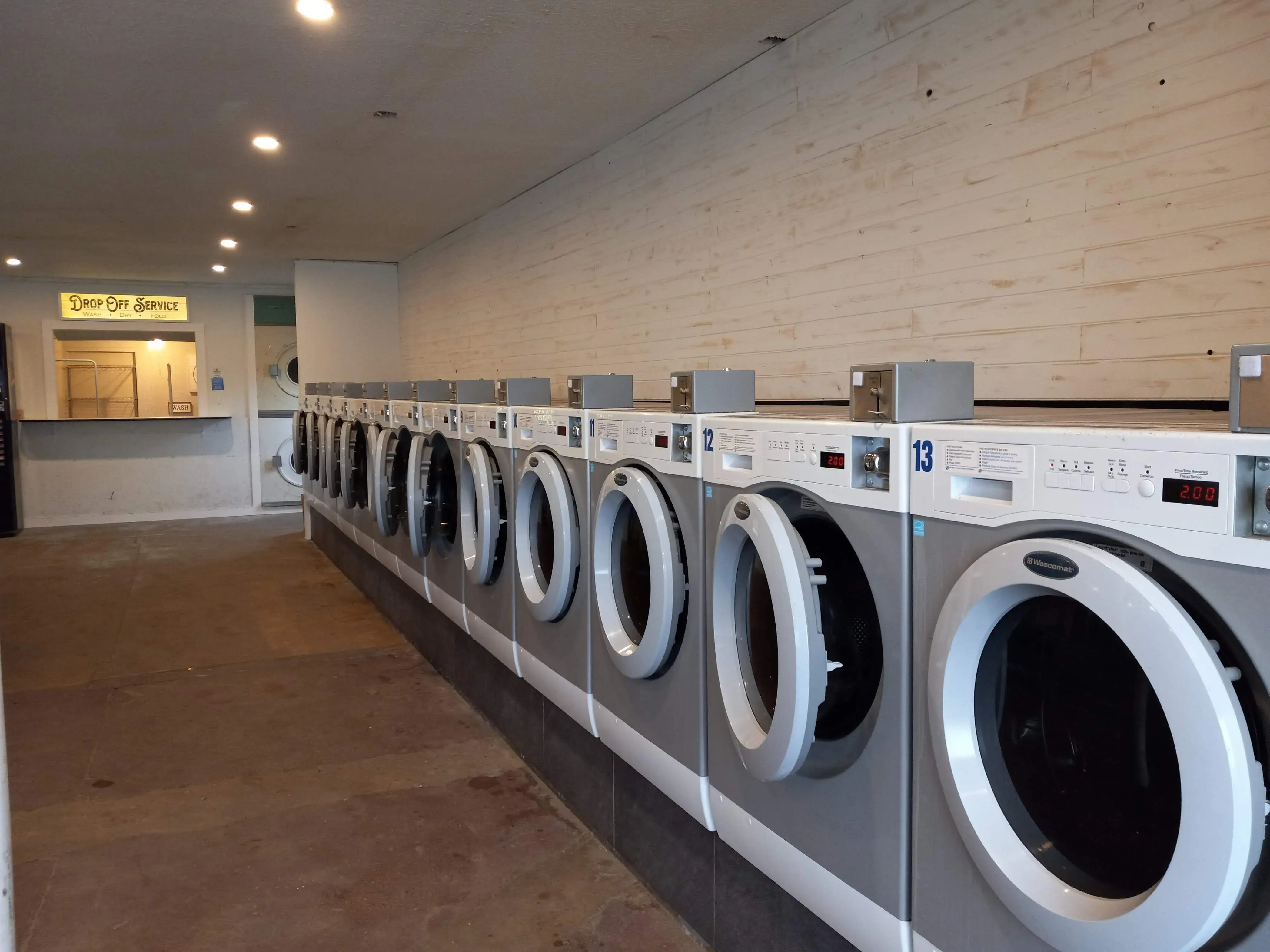 Hometown Laundry Co. thumbnail 7