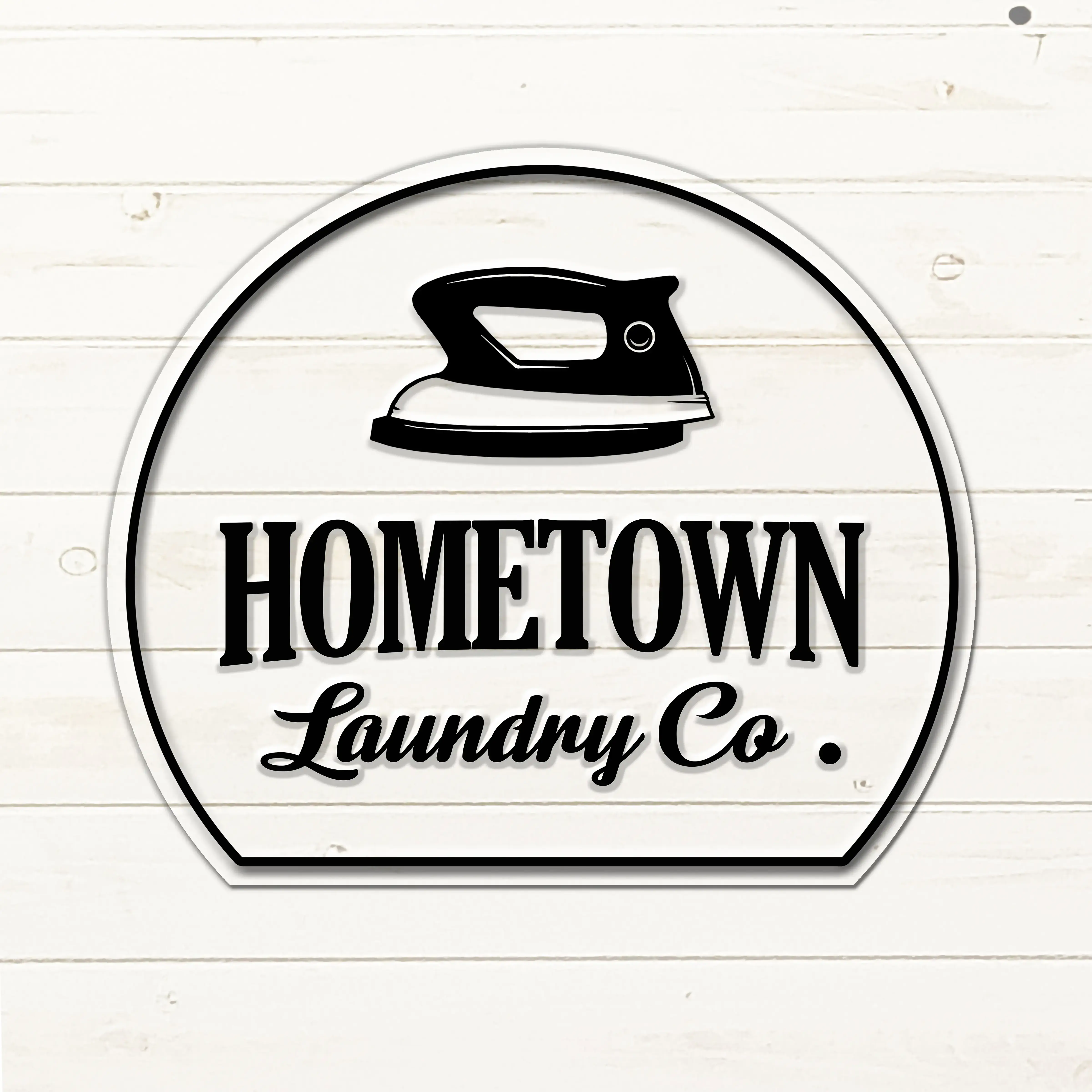 Hometown Laundry Co. thumbnail 5