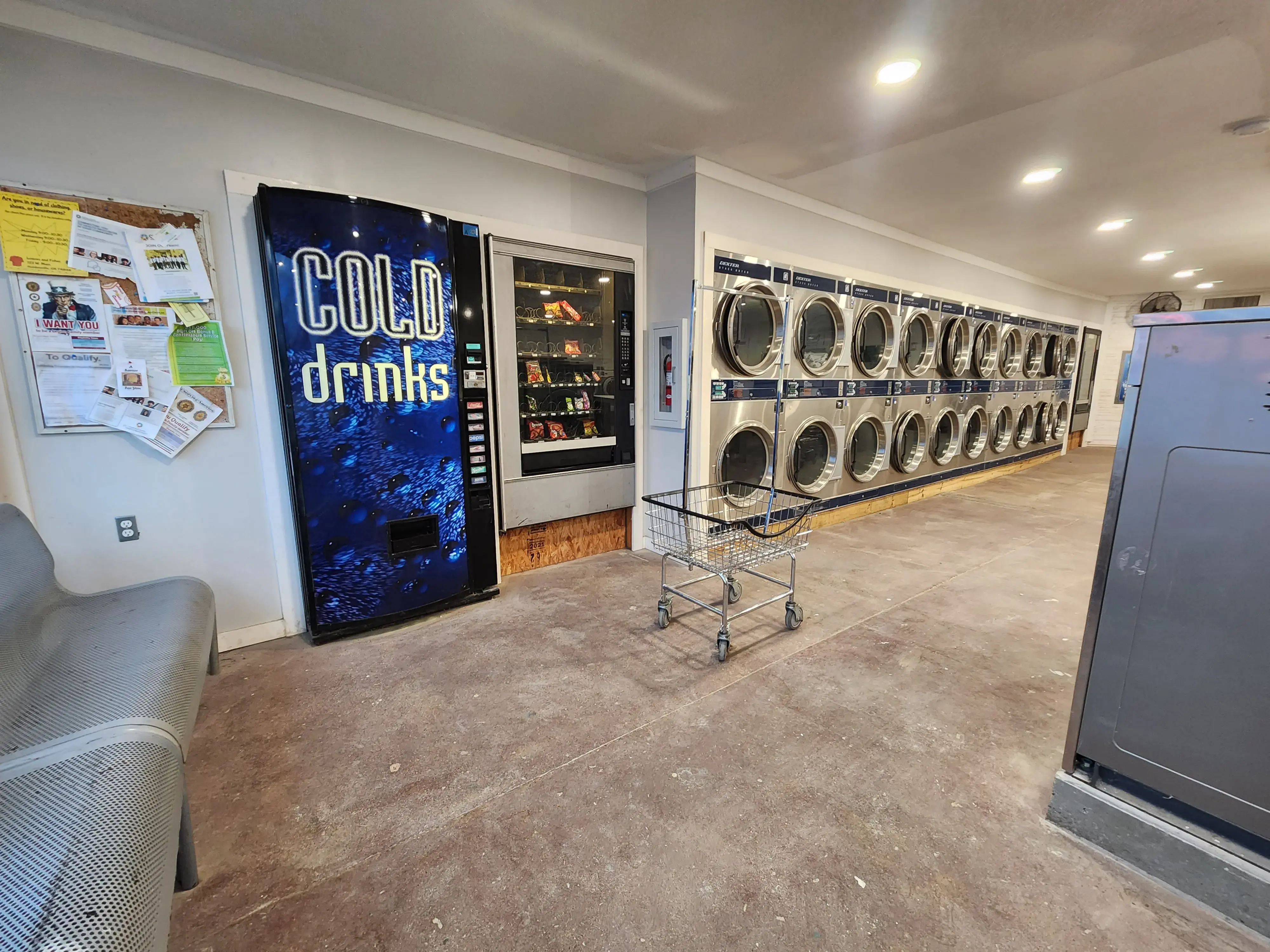 Hometown Laundry Co. - Image 9