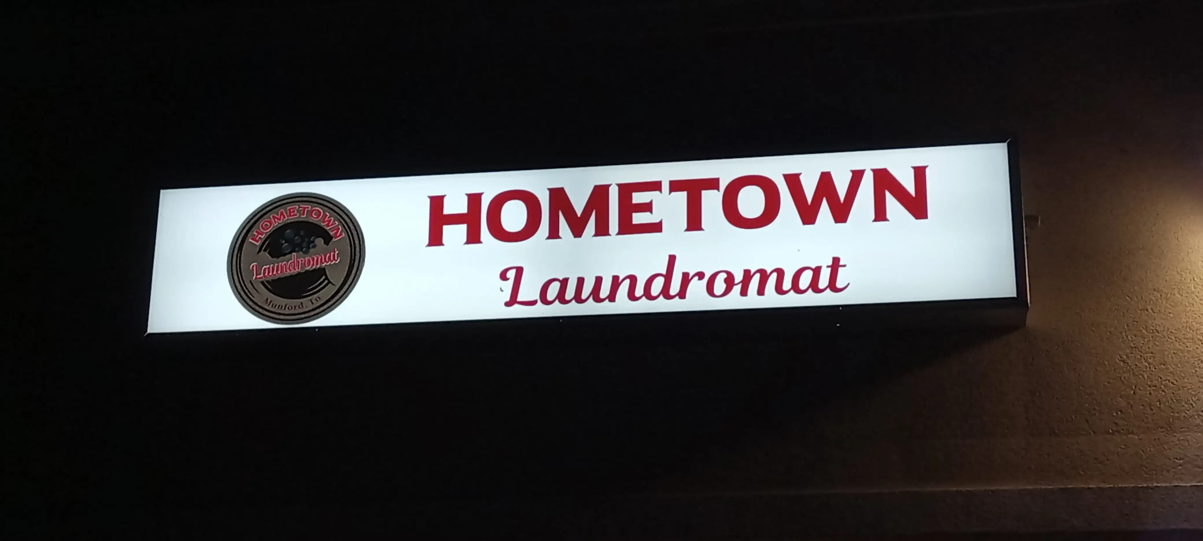 Hometown Laundry Services thumbnail 9