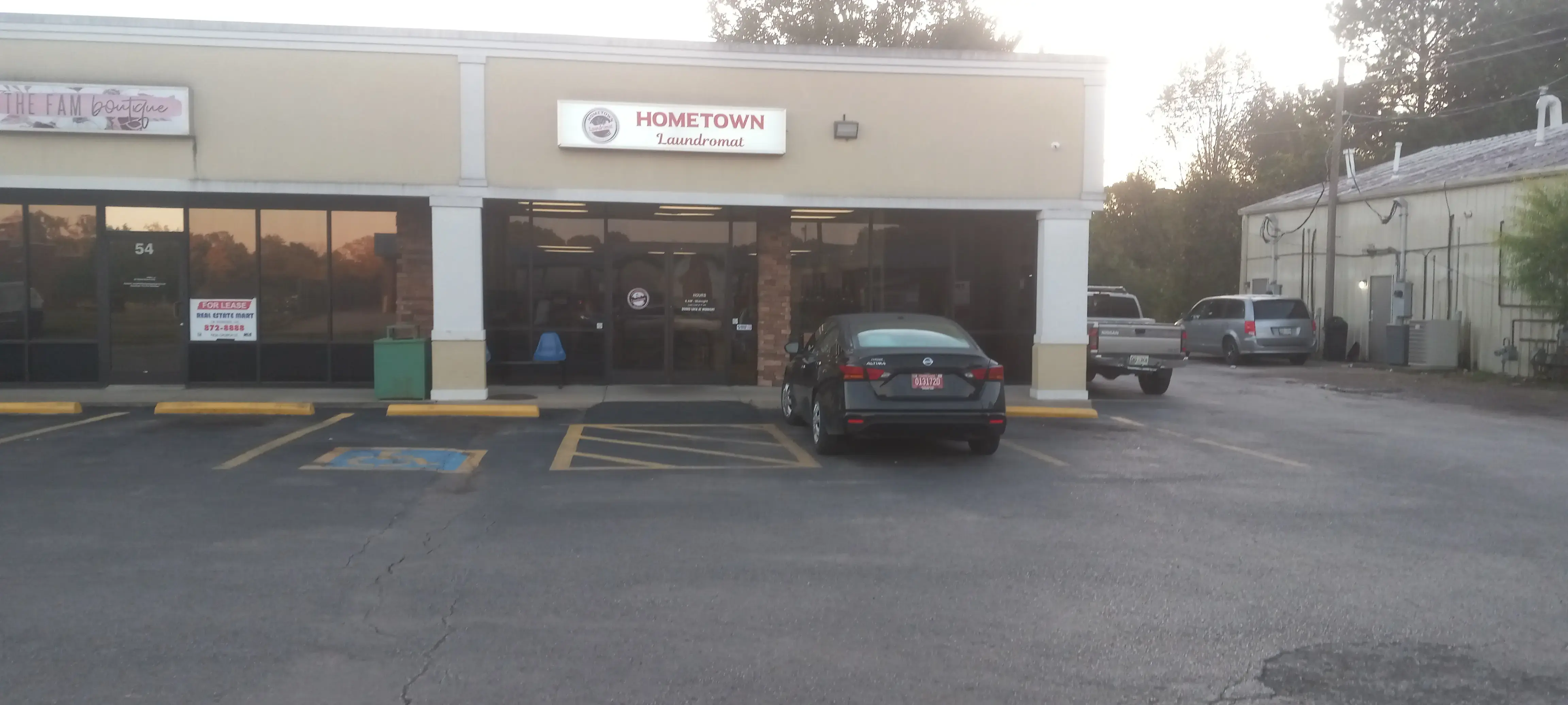 Hometown Laundry Services - Image 18