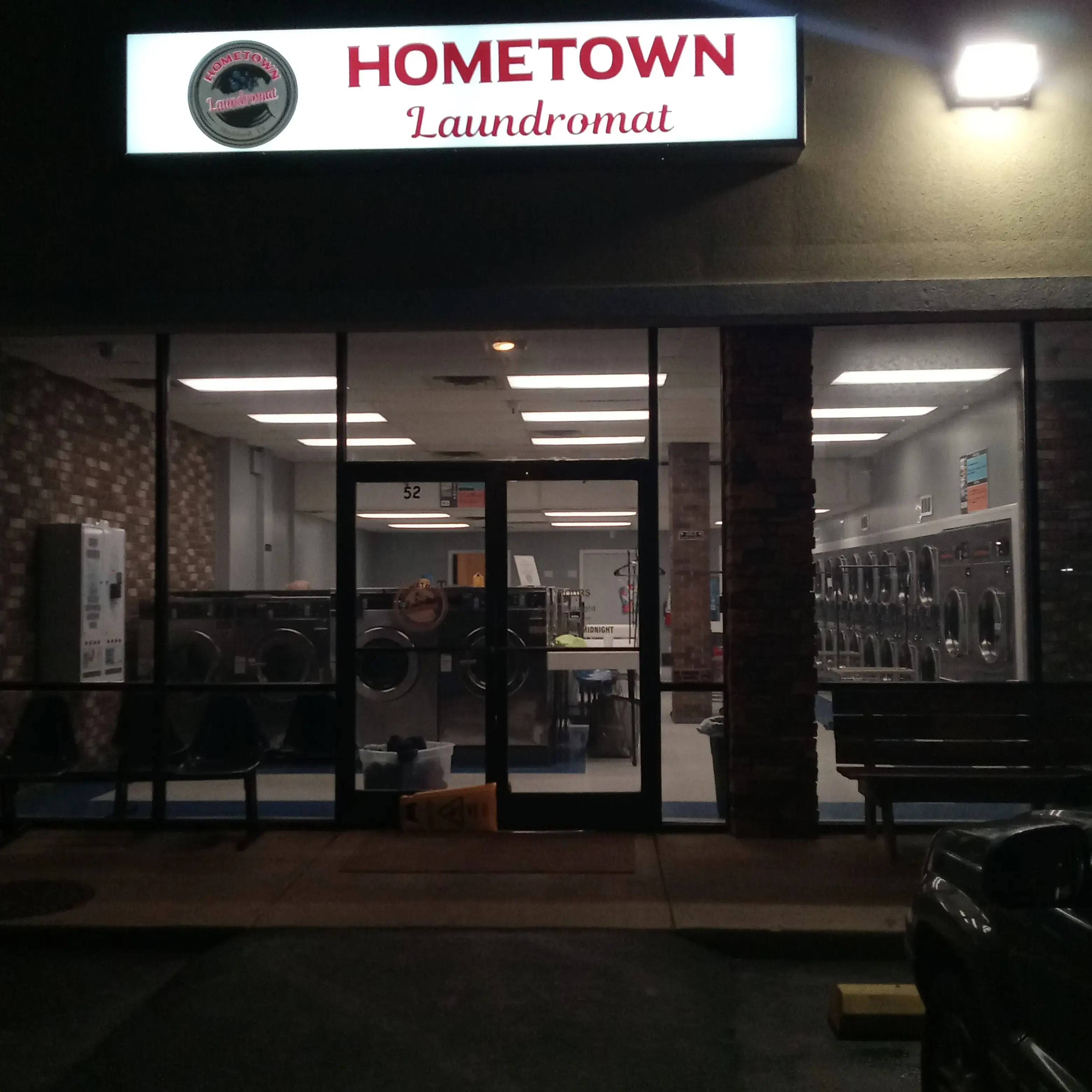 Hometown Laundry Services thumbnail 8