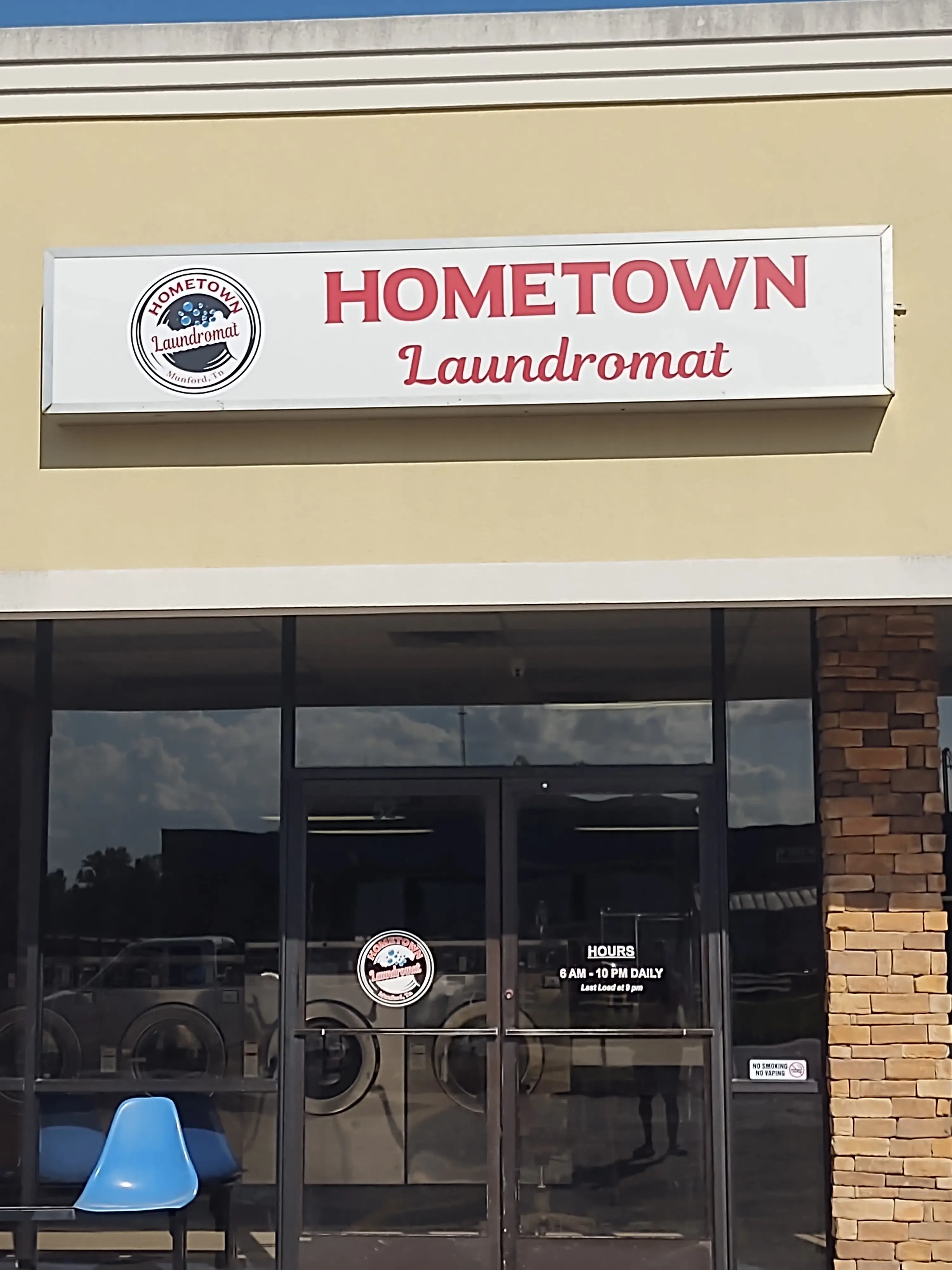 Hometown Laundry Services - Image 2