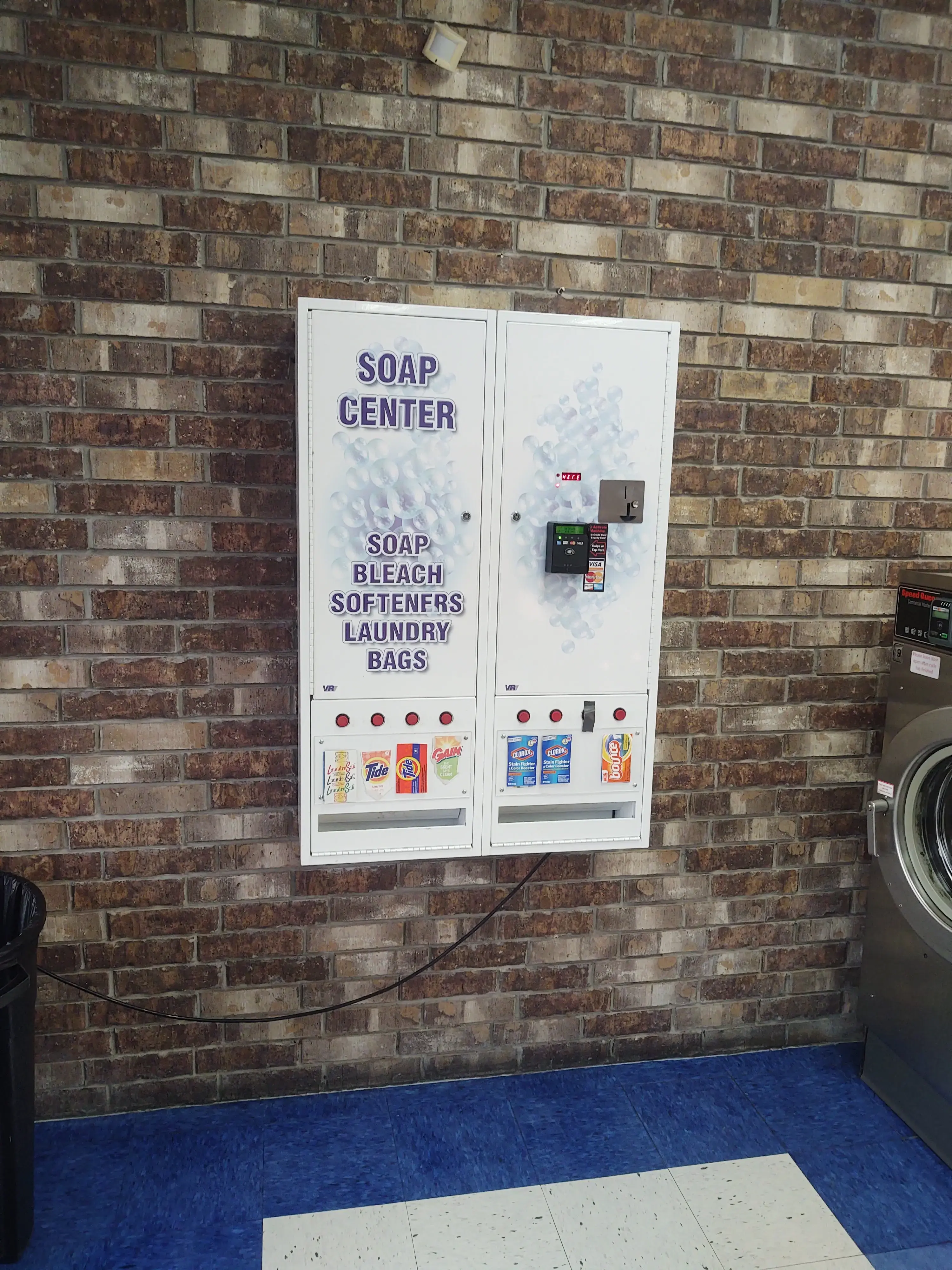 Hometown Laundry Services thumbnail 7