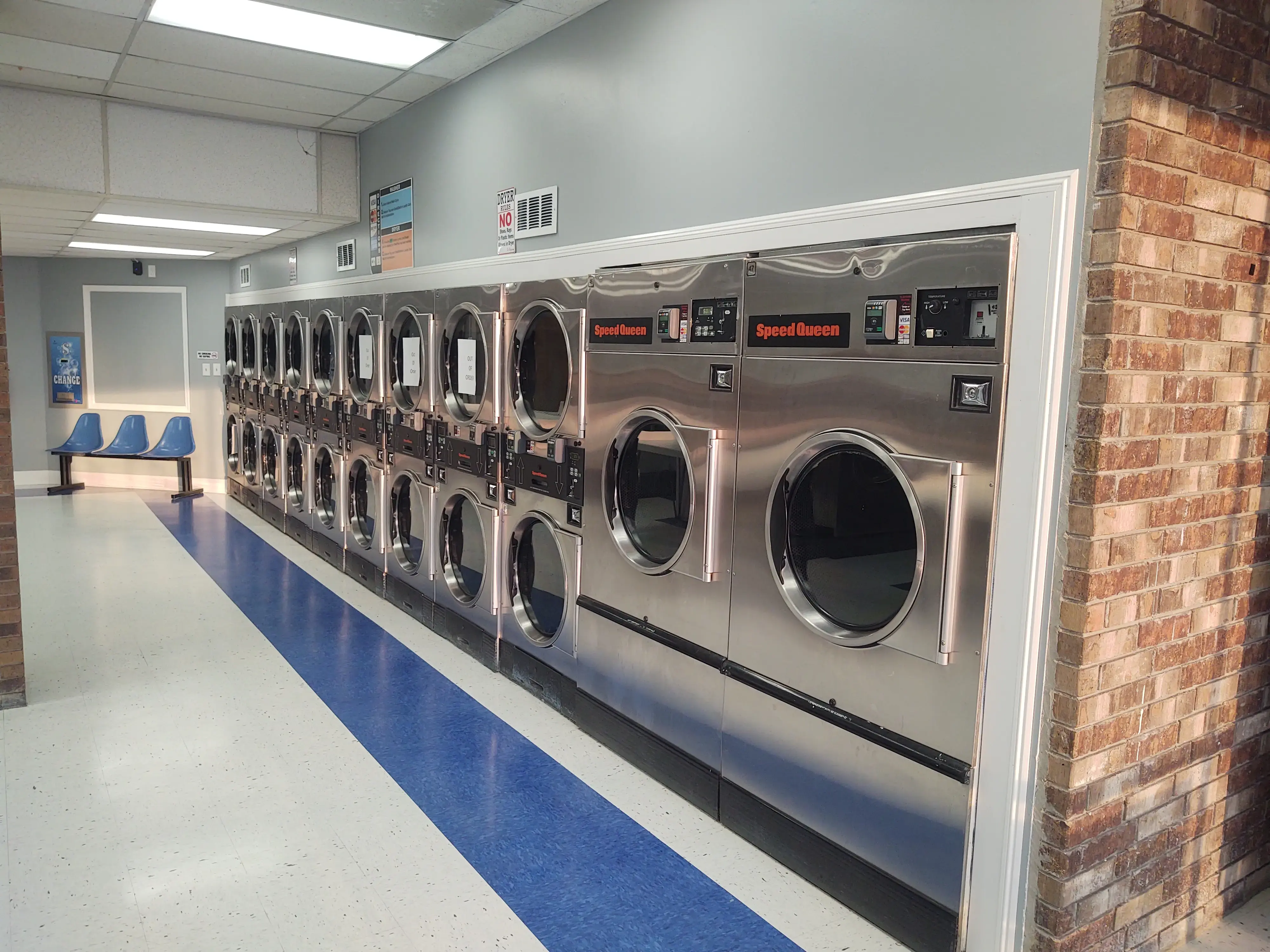 Hometown Laundry Services thumbnail 14