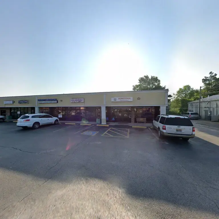 Hometown Laundry Services - Image 17
