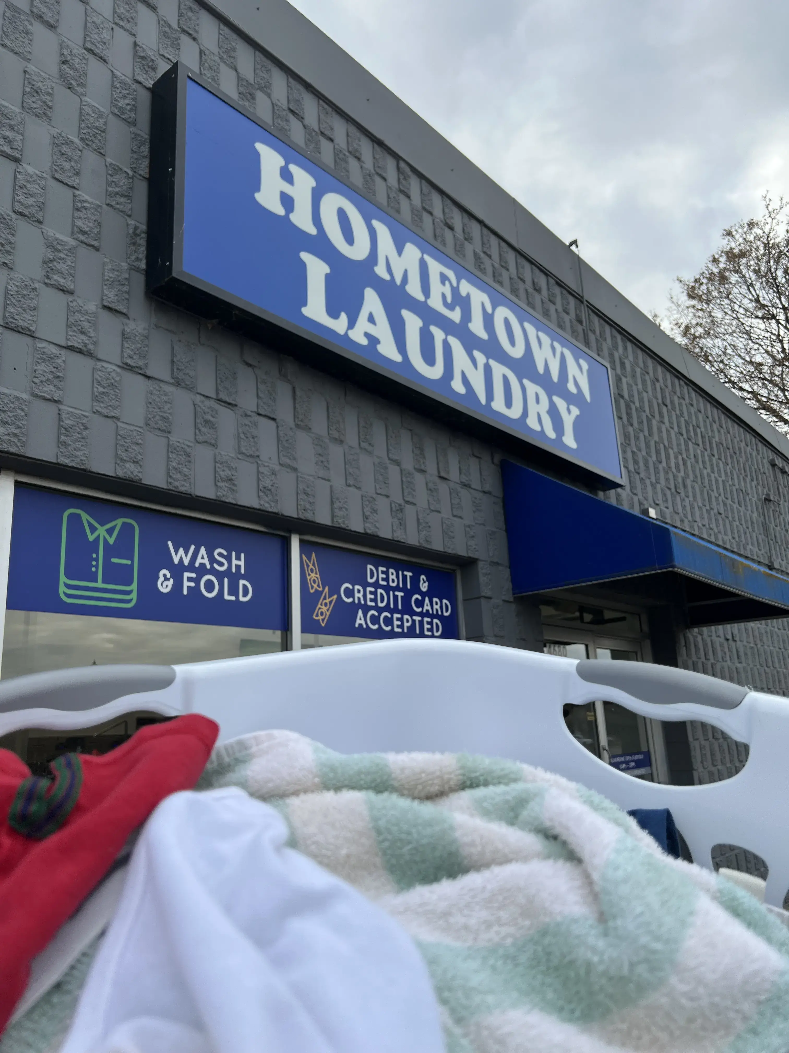 Hometown Laundry Wash & Fold - Image 4