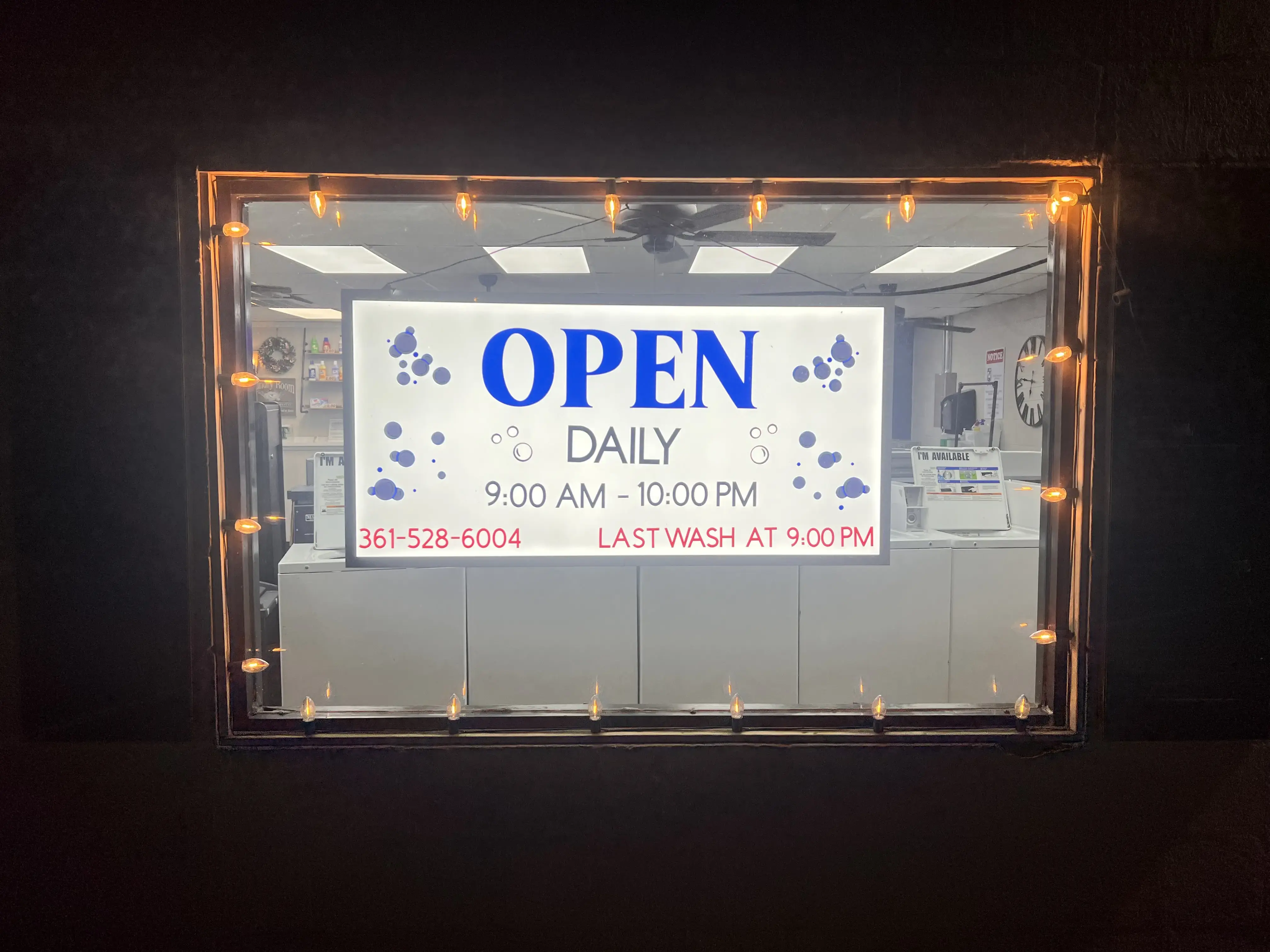 Hometown Soap n Sudz Laundromat thumbnail 8