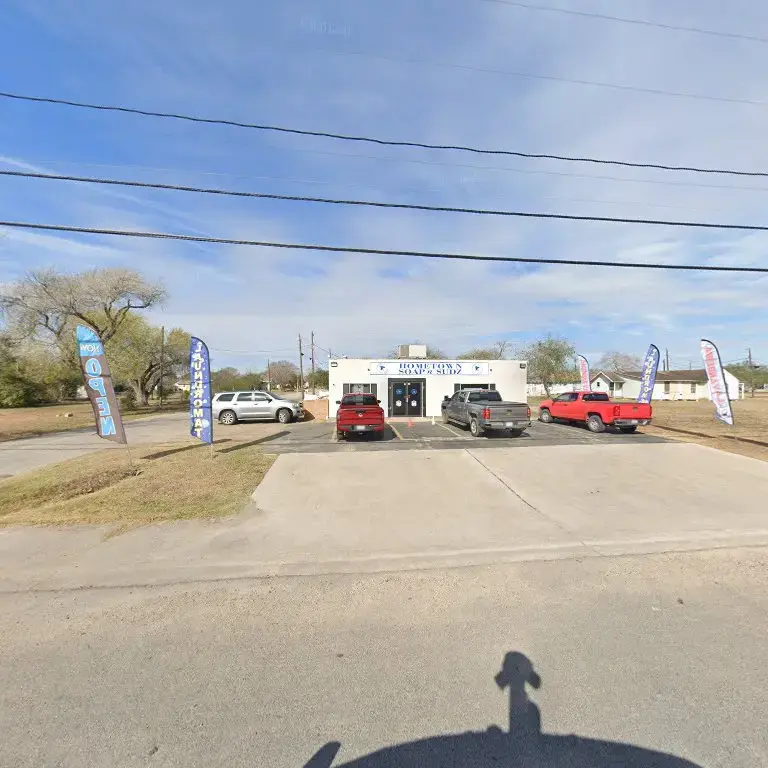 Hometown Soap n Sudz Laundromat - Image 17