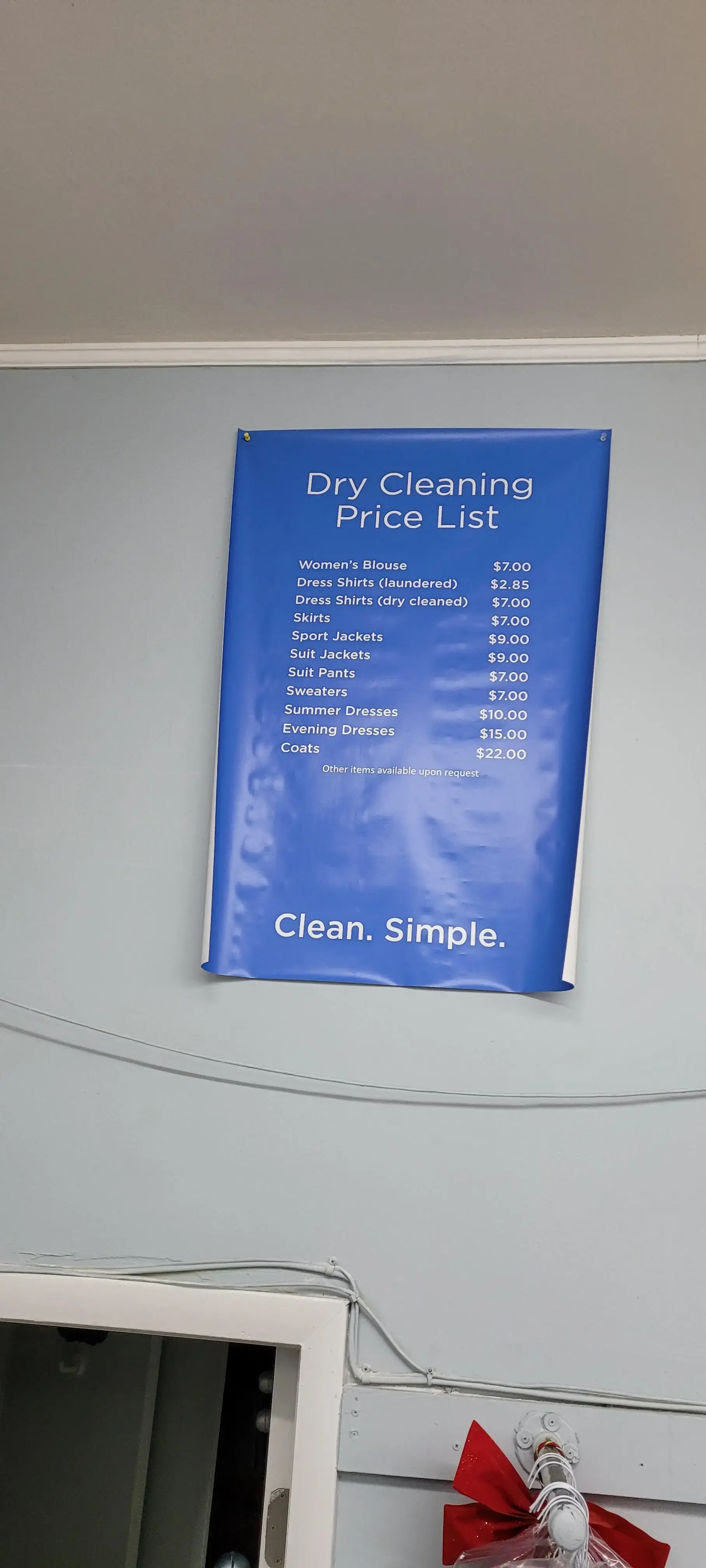 Honey Bee Launderette - Image 10