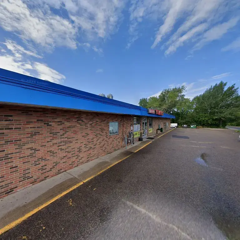 Hopkins Coin Laundry thumbnail 1