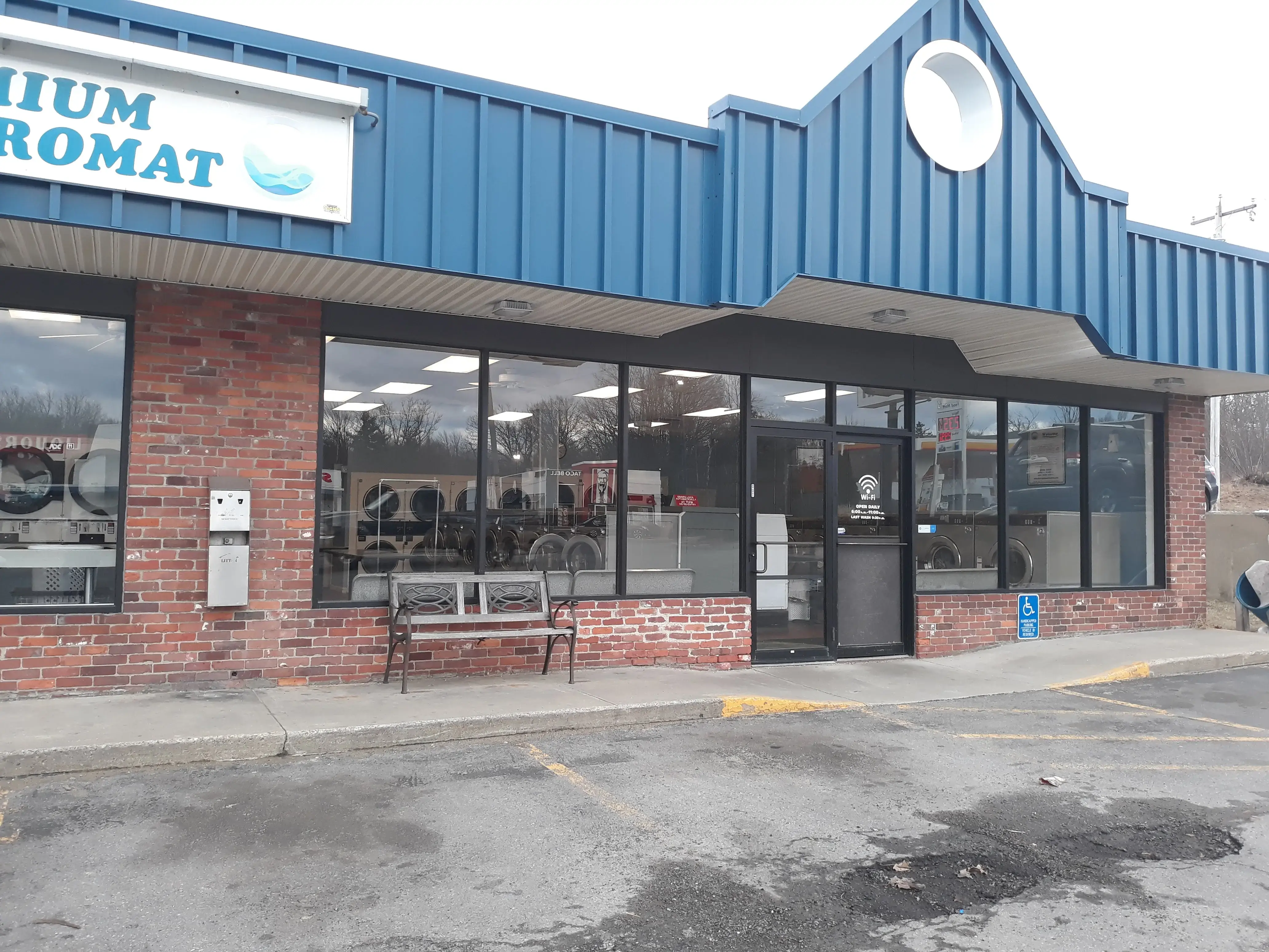 Horrigan Premium Laundromat - Image 5