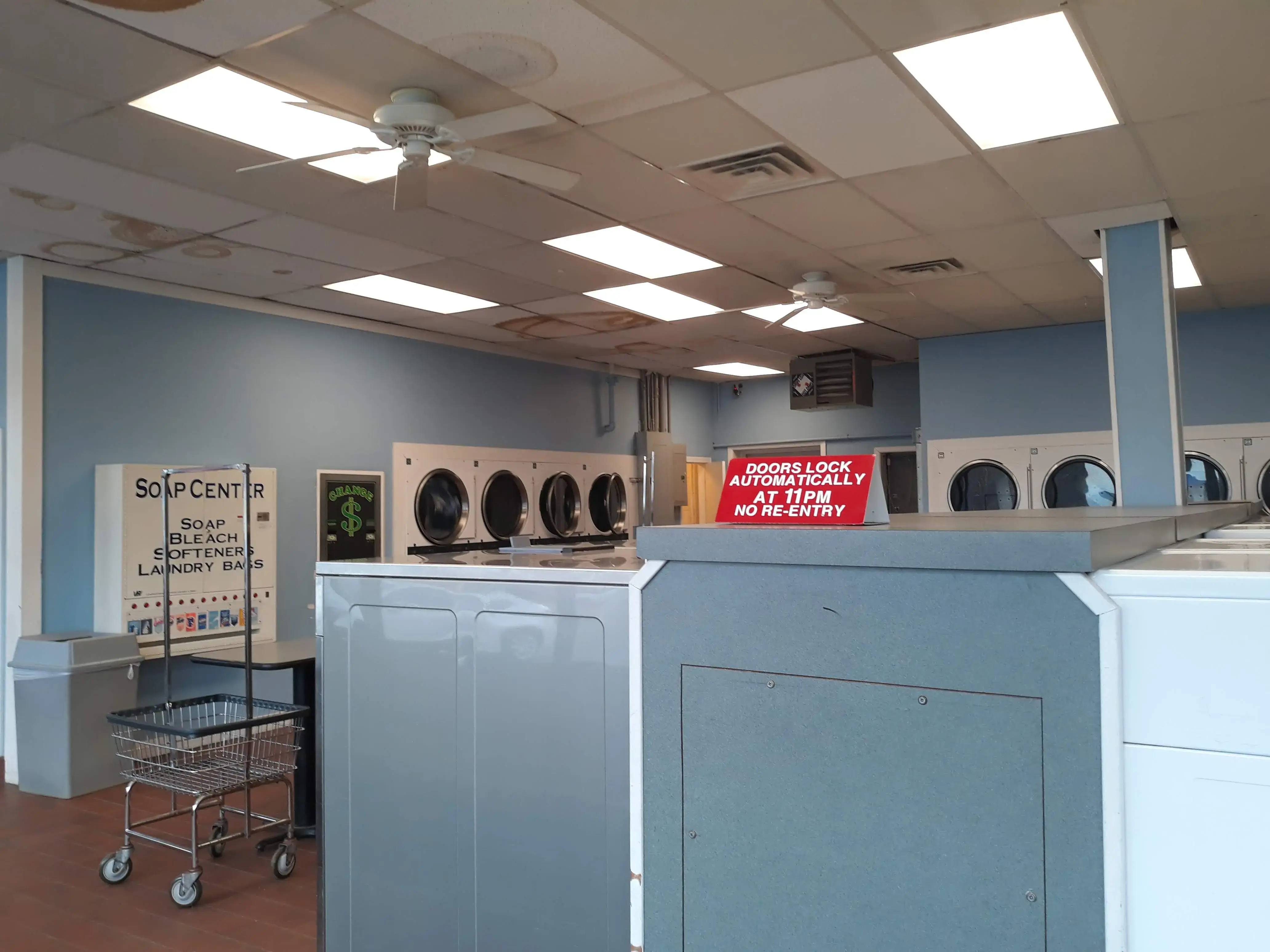 Horrigan Premium Laundromat - Image 4