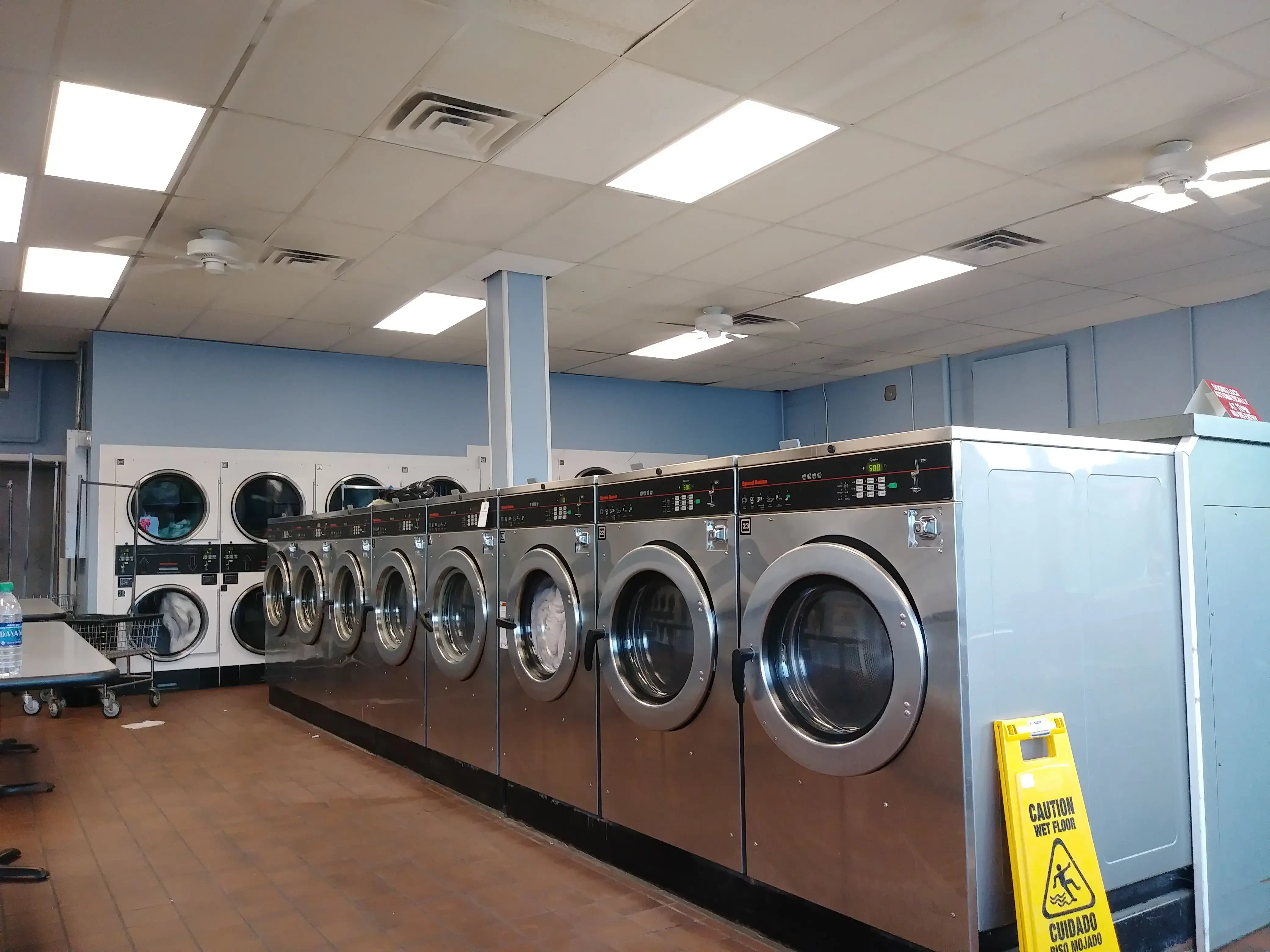 Horrigan Premium Laundromat - Image 20