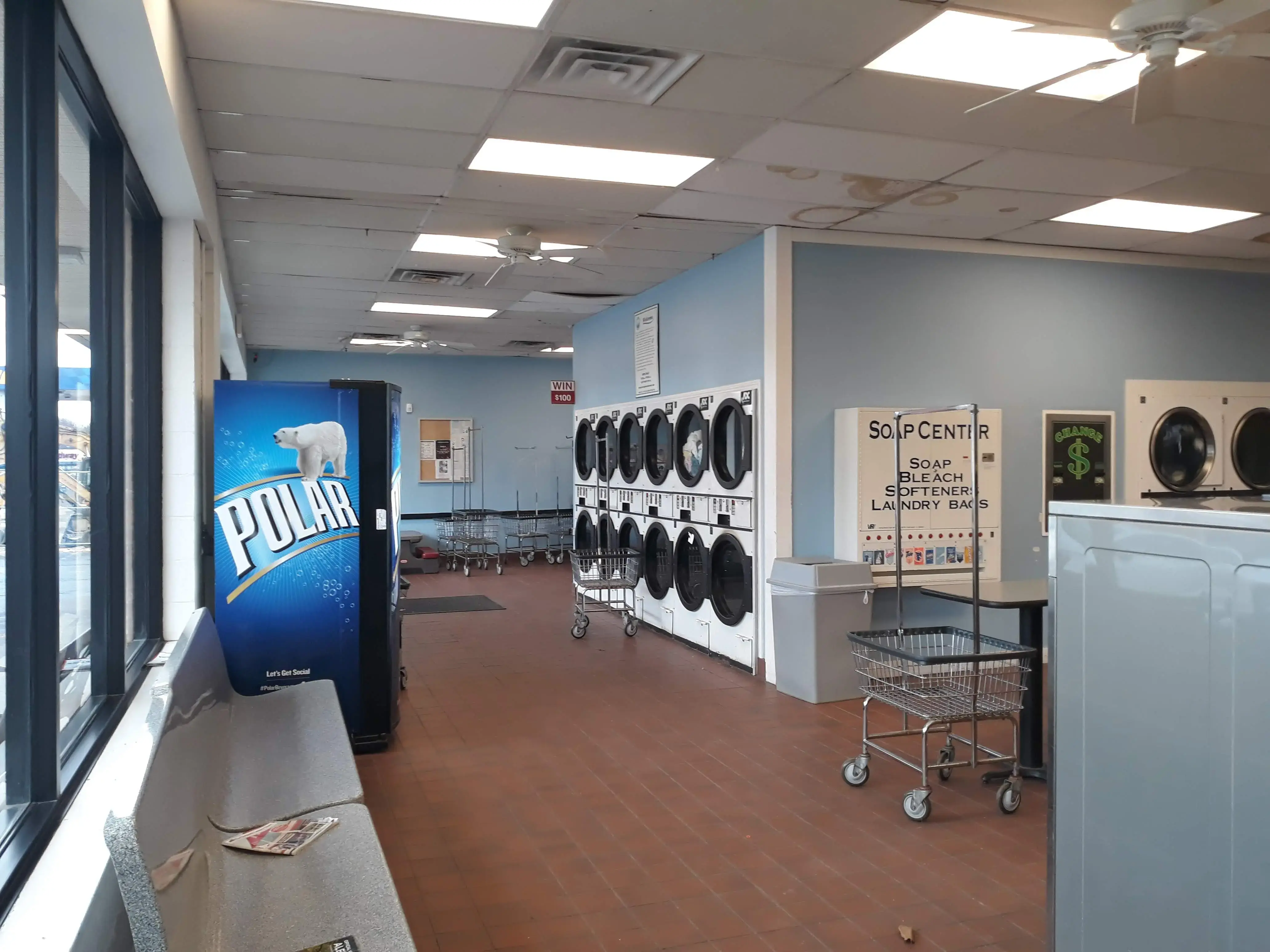 Horrigan Premium Laundromat - Image 11