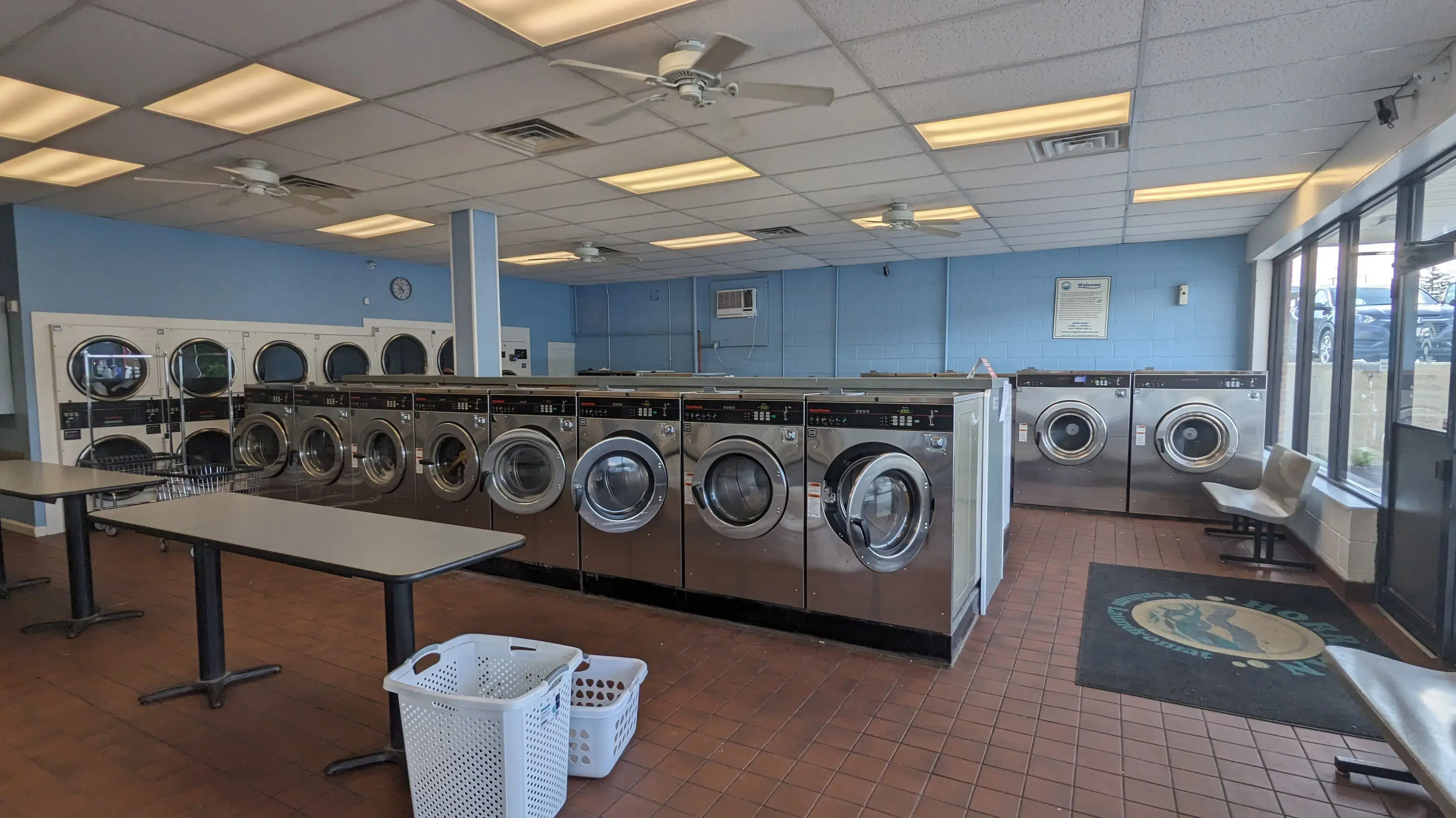 Horrigan Premium Laundromat - Image 19