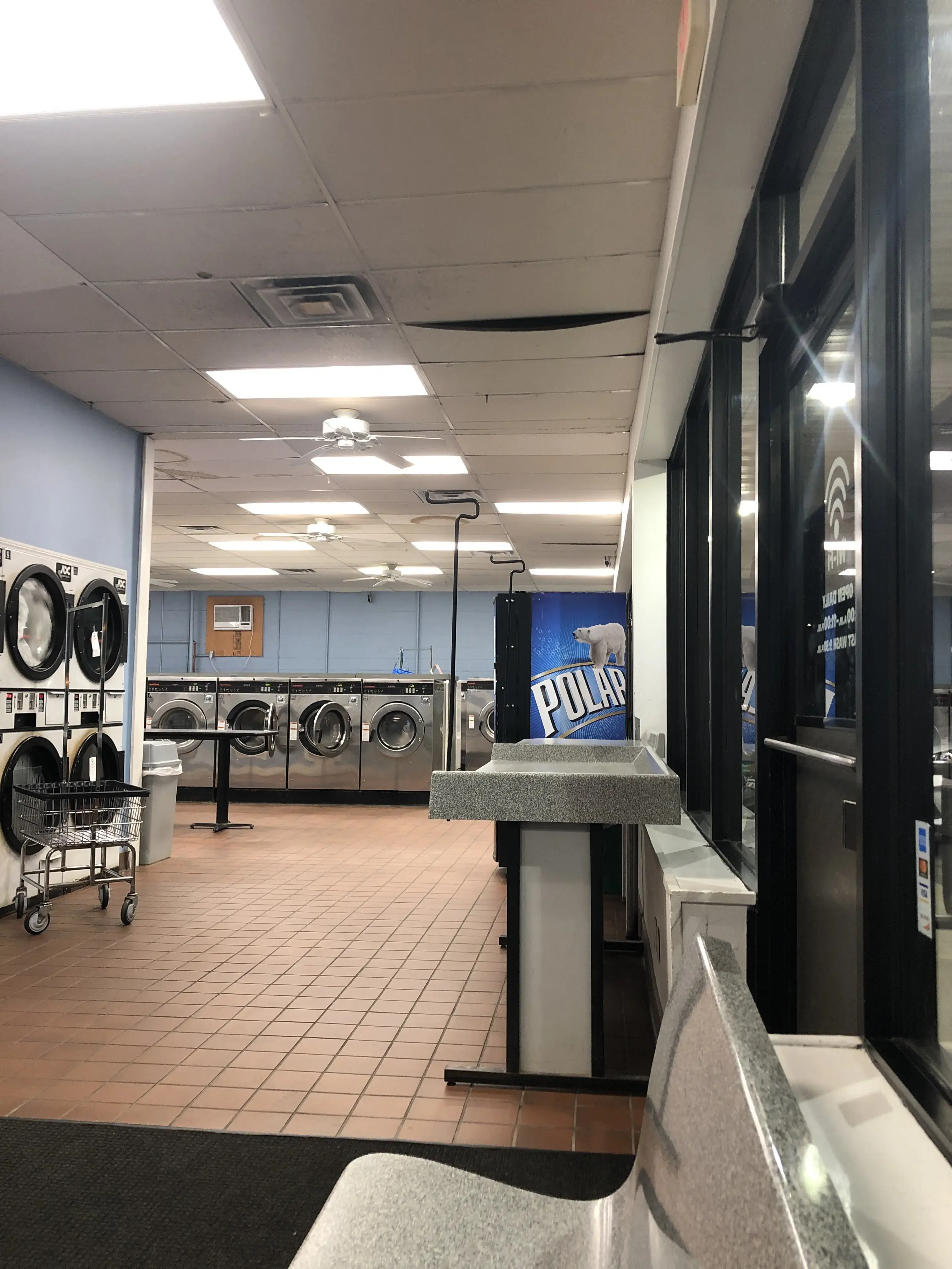 Horrigan Premium Laundromat - Image 3