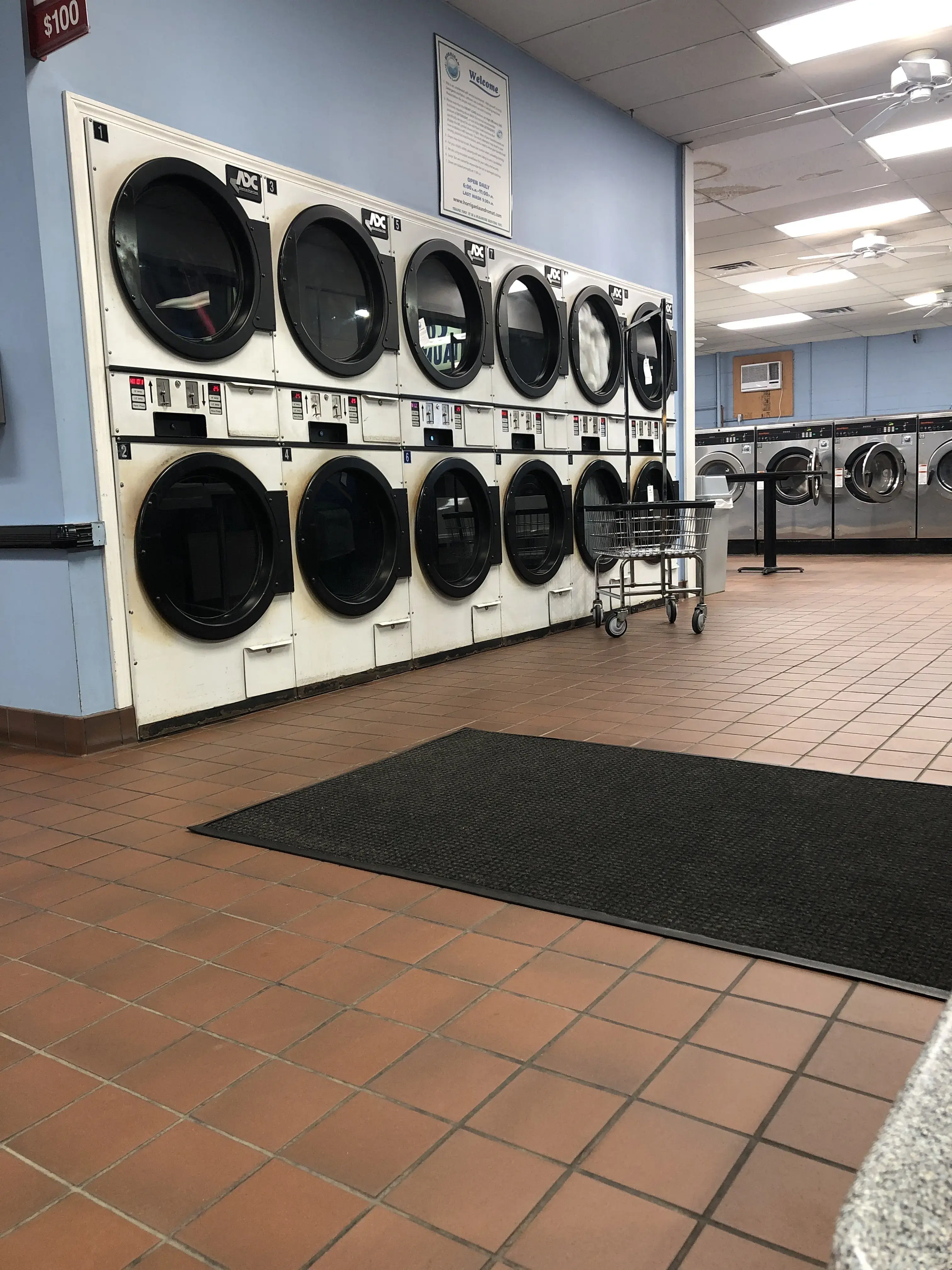 Horrigan Premium Laundromat - Image 15
