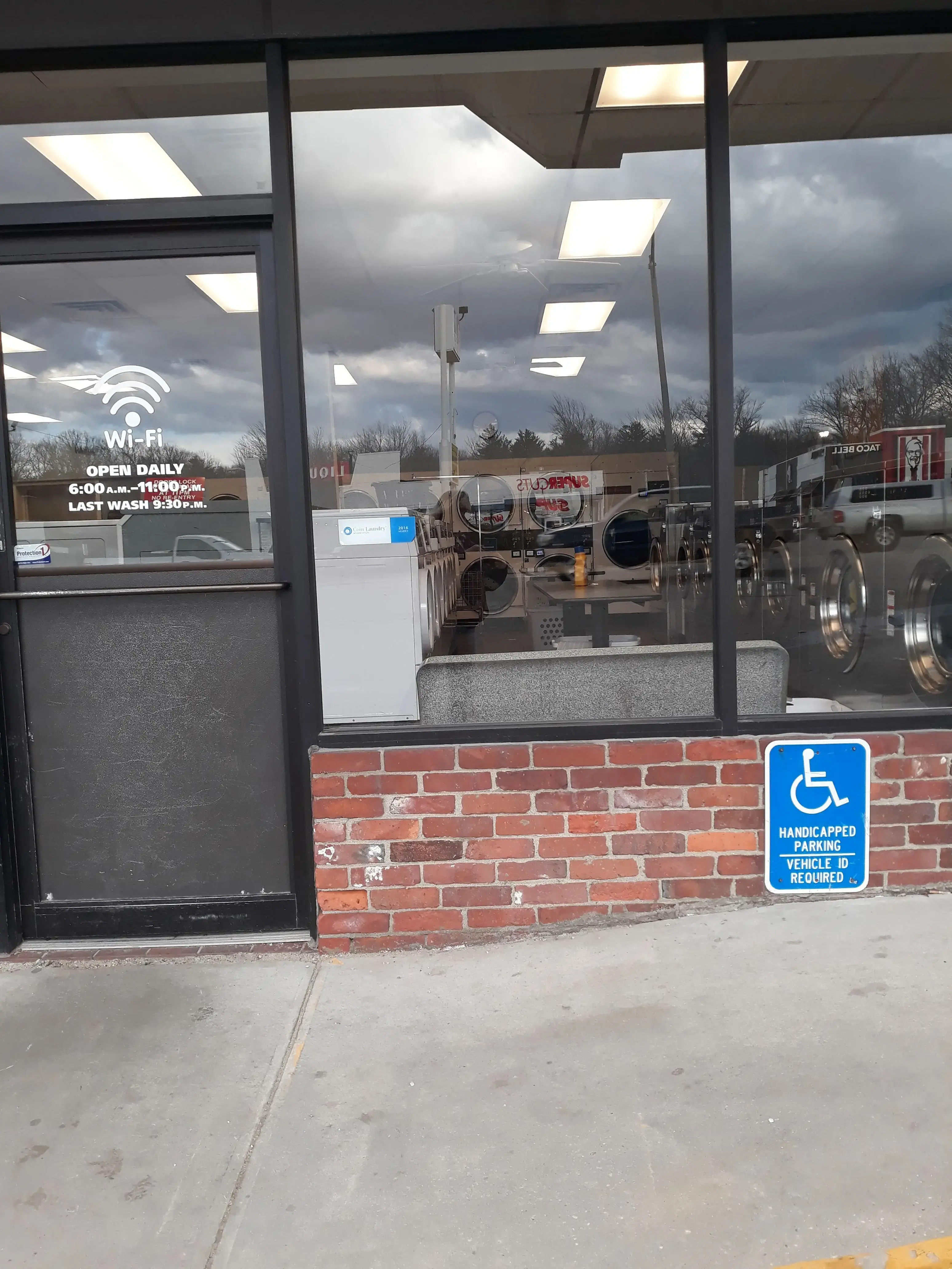 Horrigan Premium Laundromat - Image 6