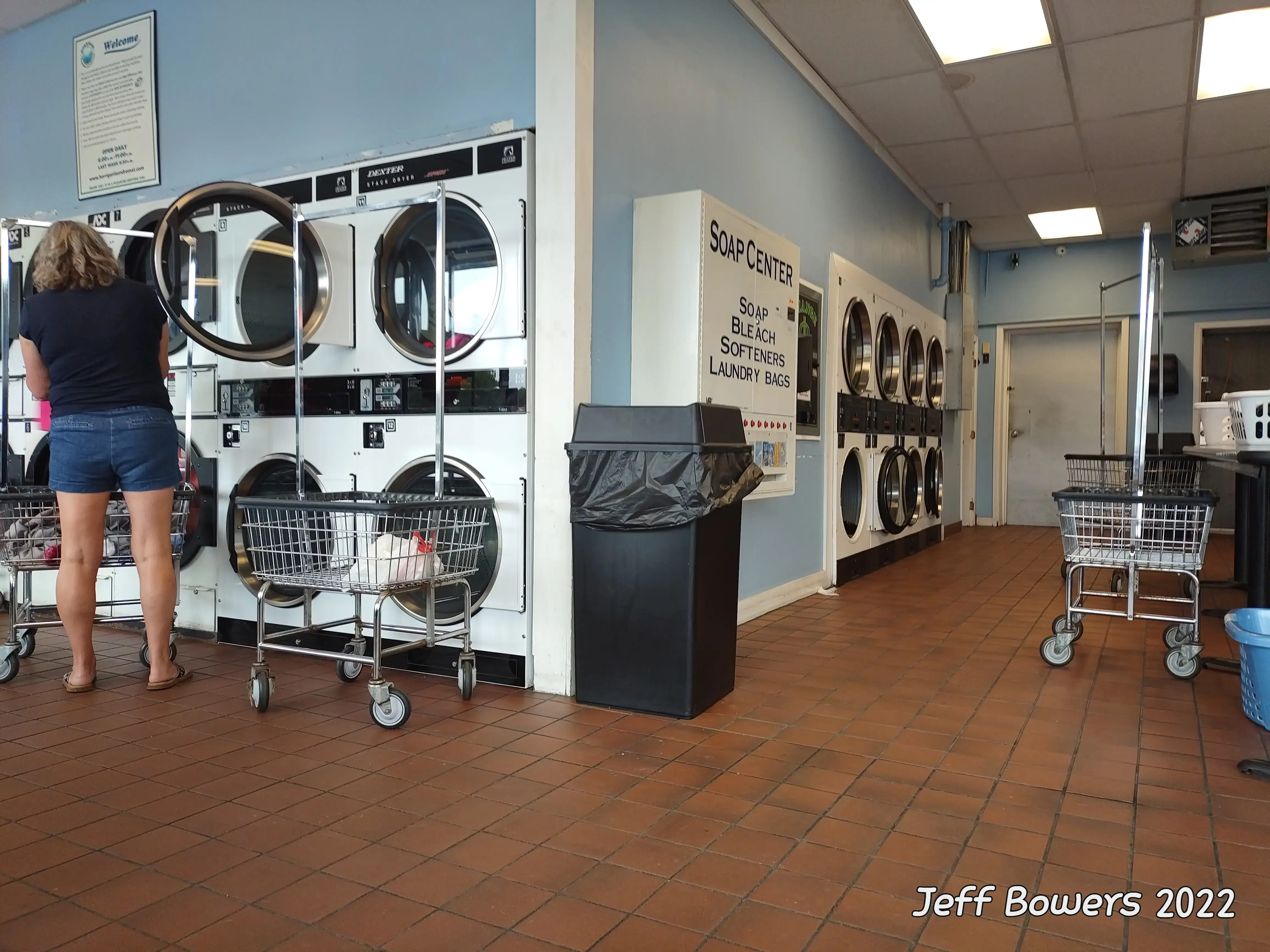 Horrigan Premium Laundromat - Image 7