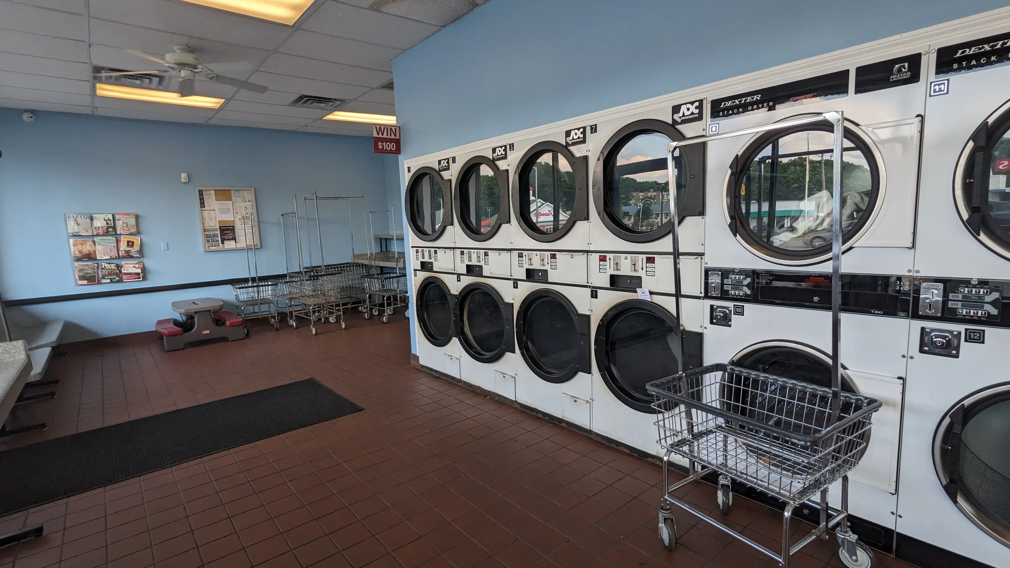 Horrigan Premium Laundromat - Image 2
