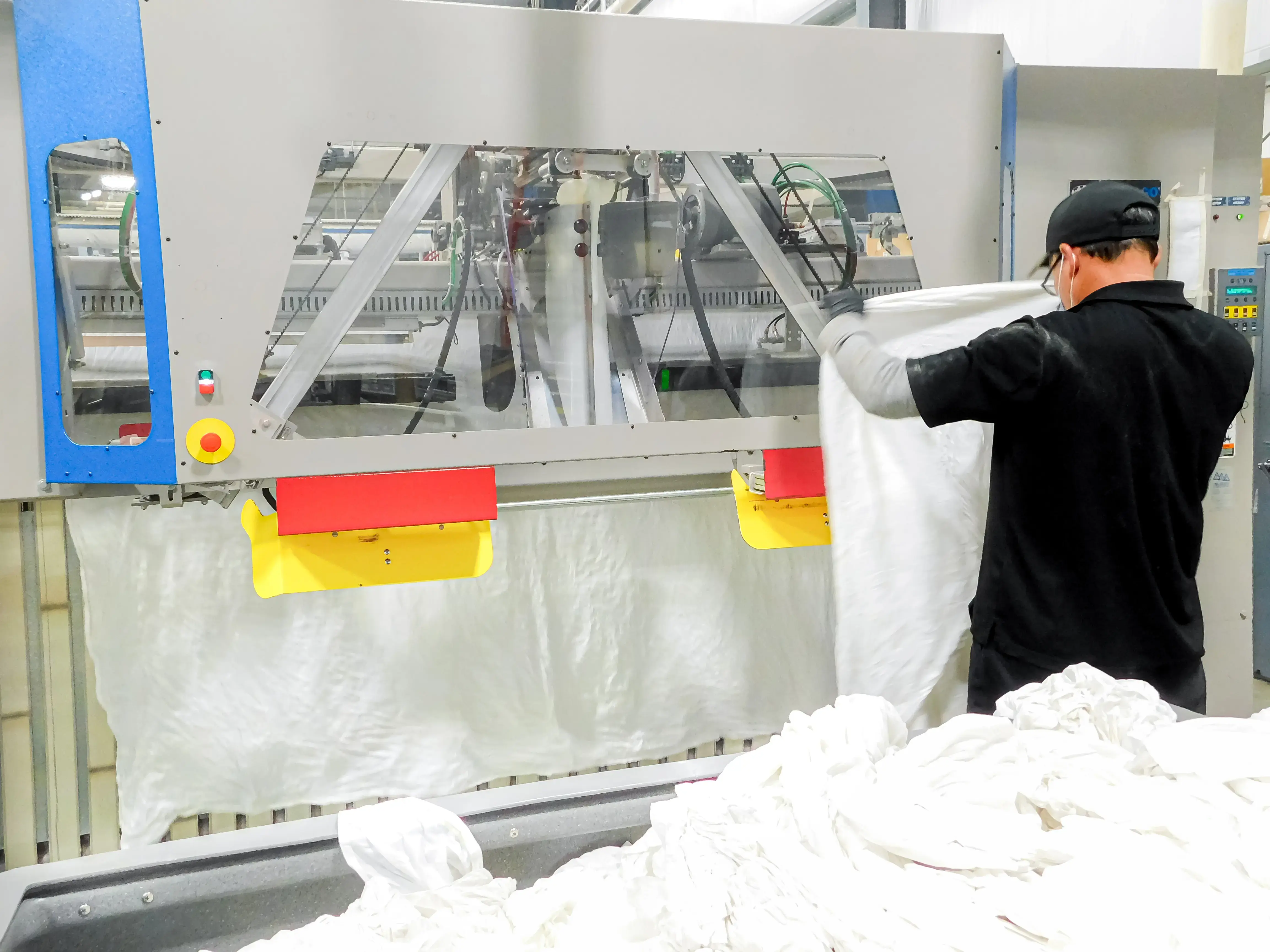 Horry Laundry Services thumbnail 12