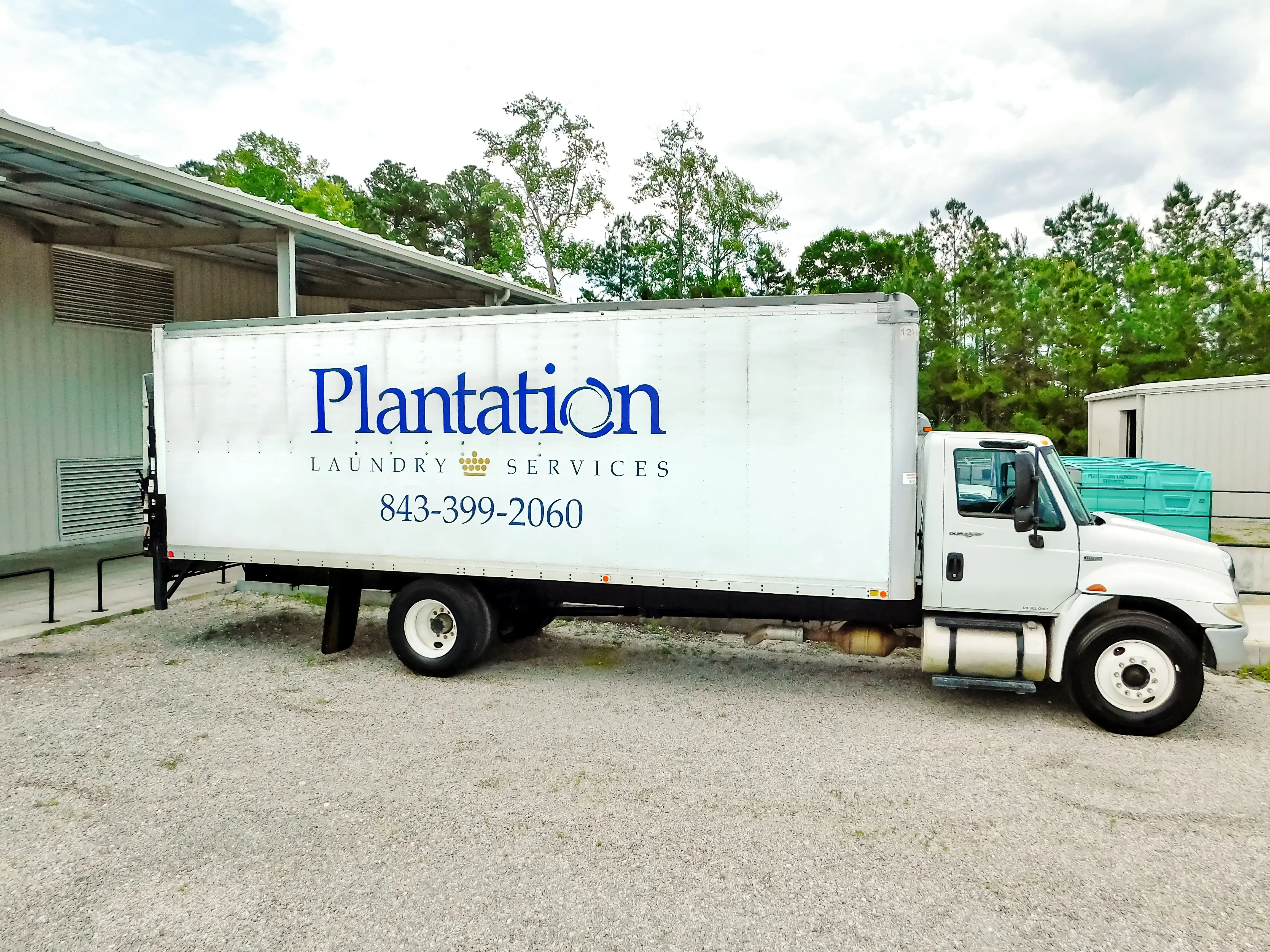 Horry Laundry Services - Image 4