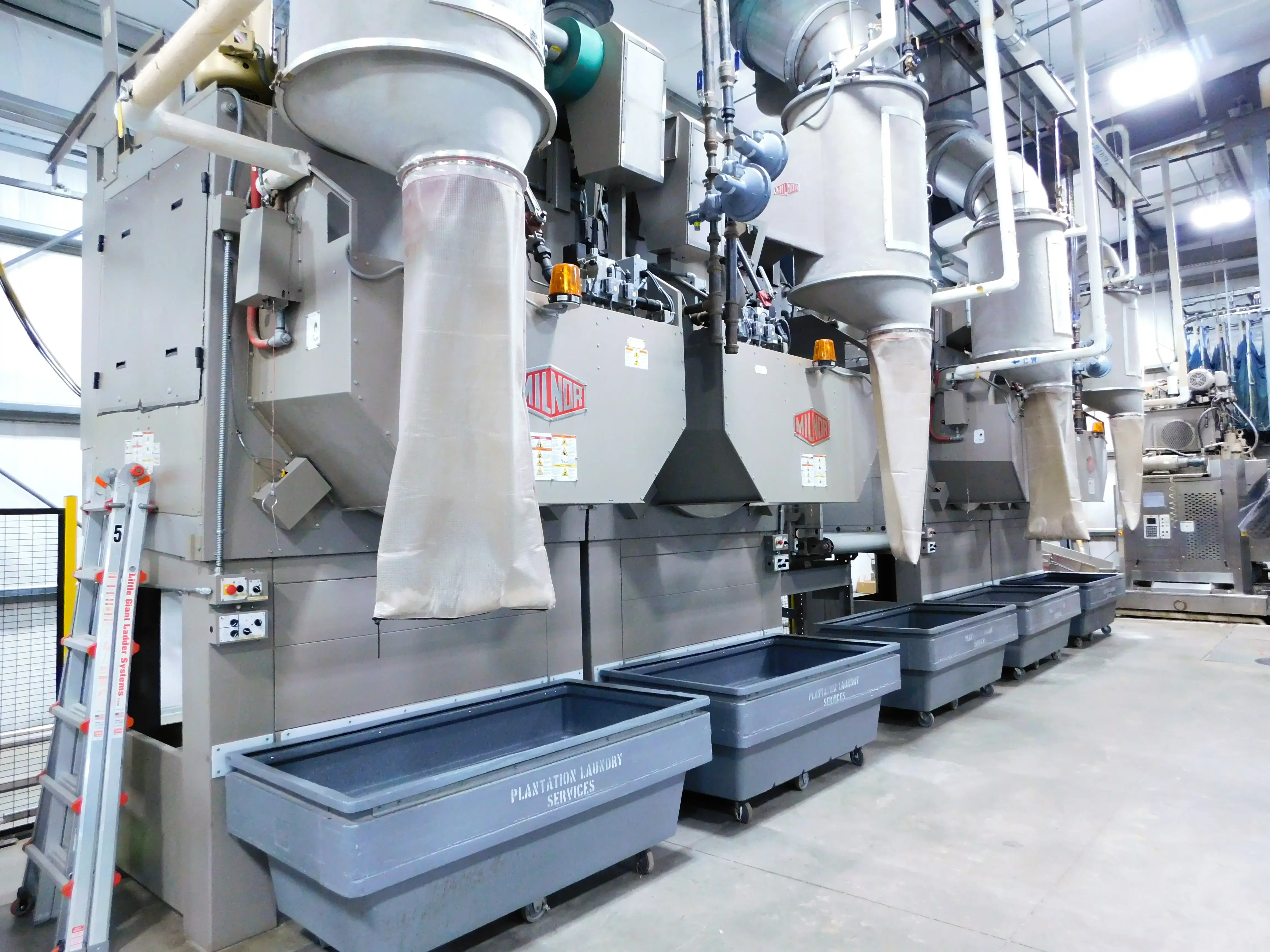 Horry Laundry Services - Image 14