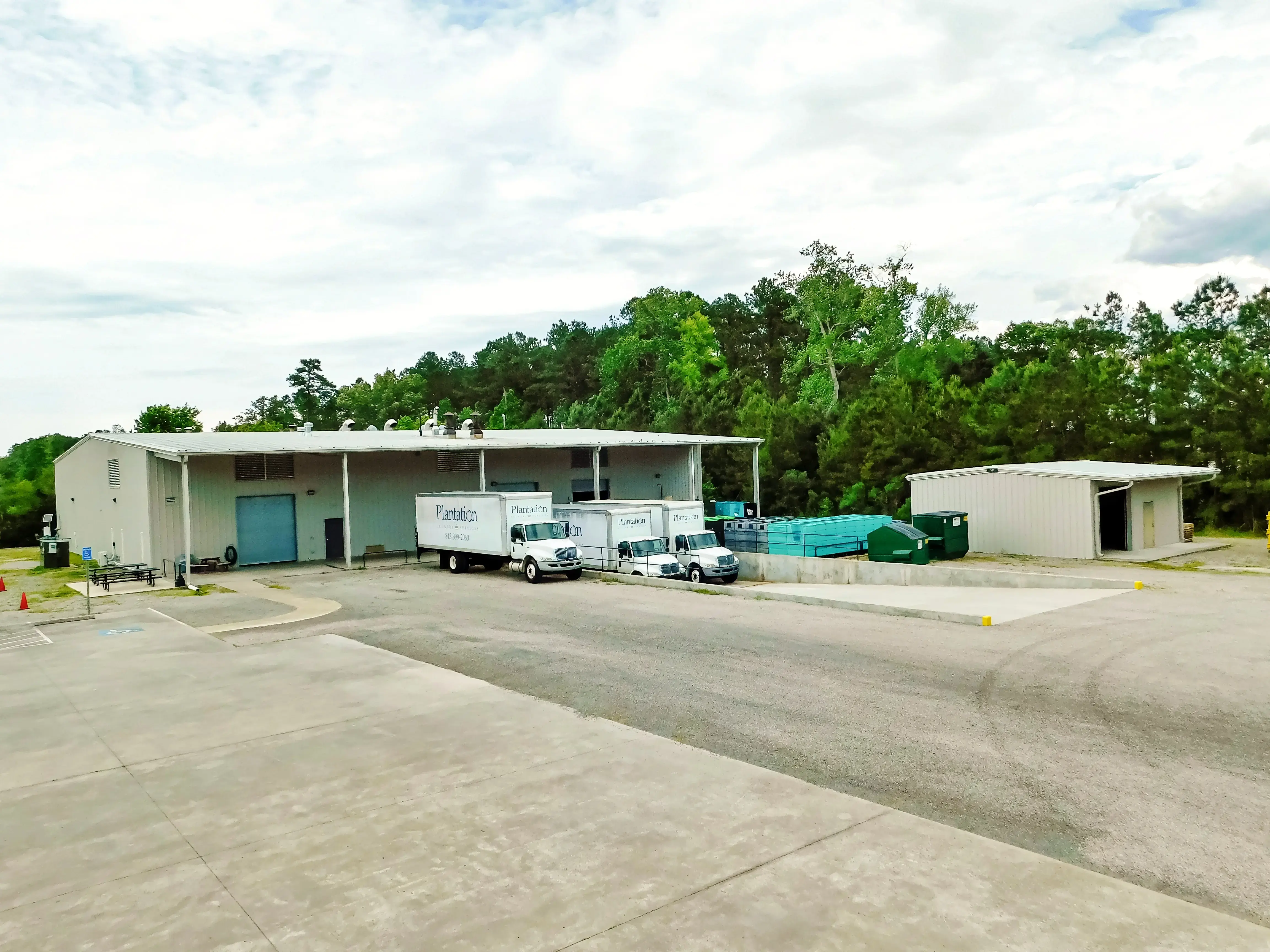 Horry Laundry Services thumbnail 5