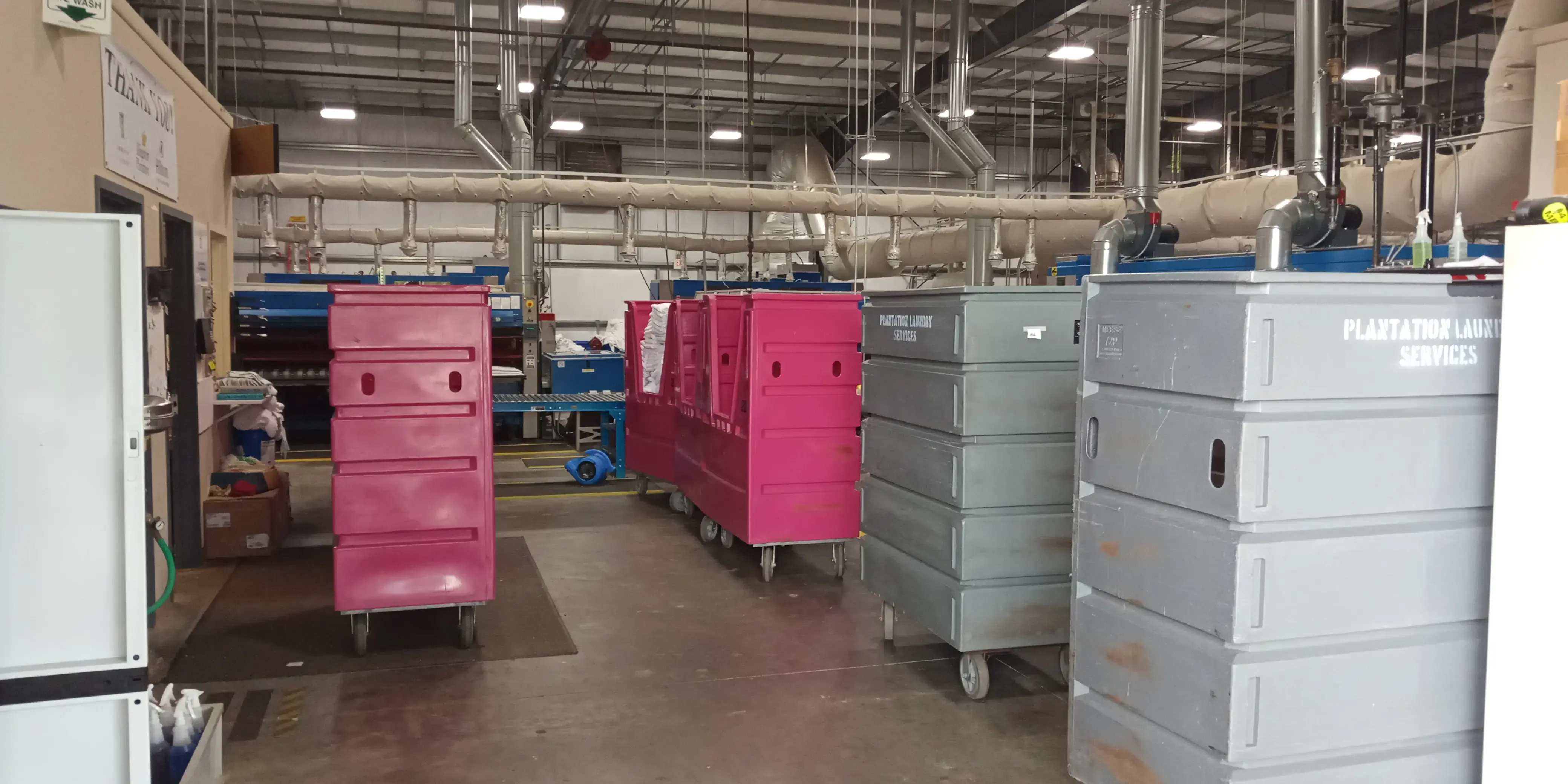 Horry Laundry Services thumbnail 10