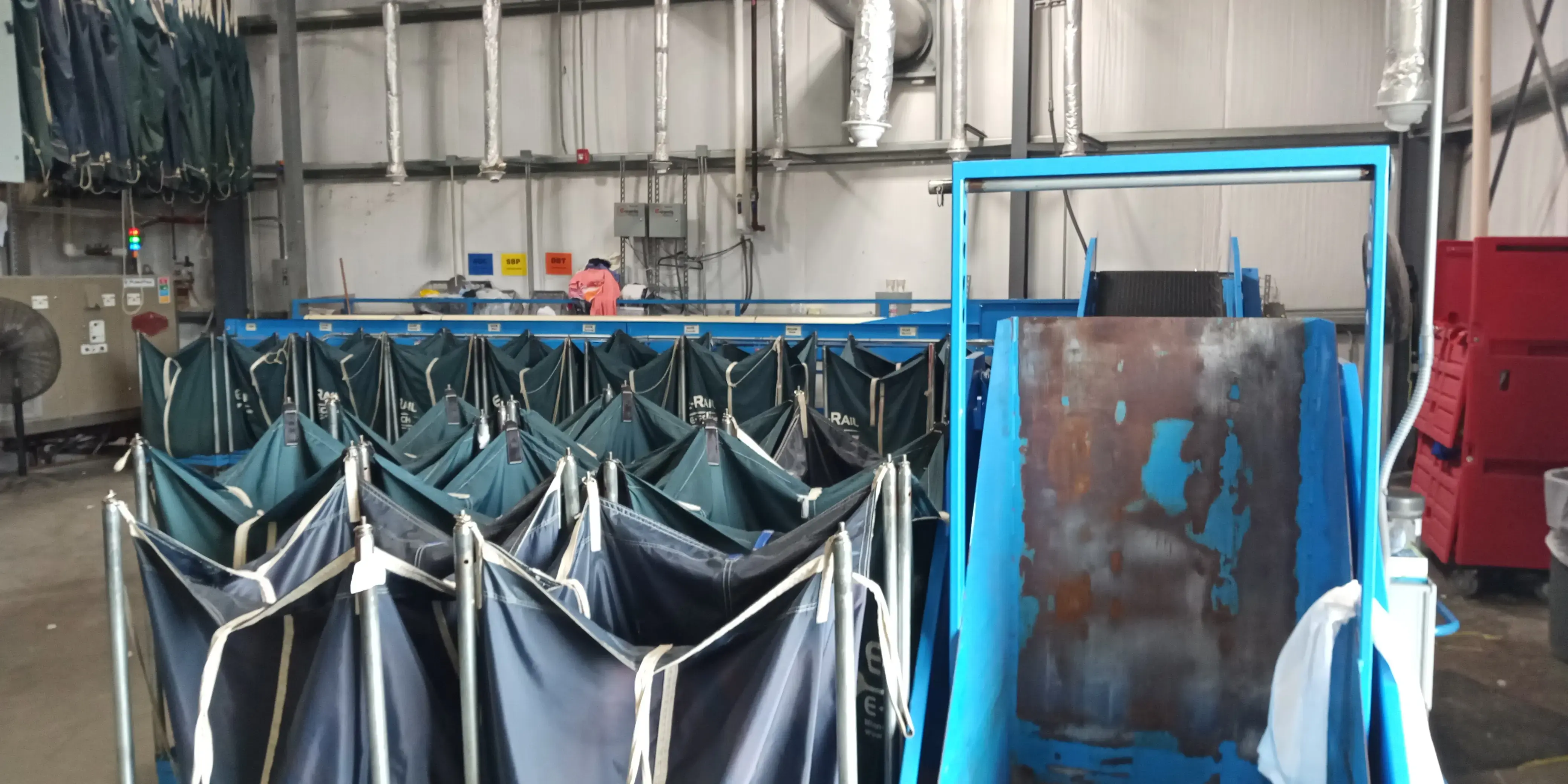 Horry Laundry Services thumbnail 9