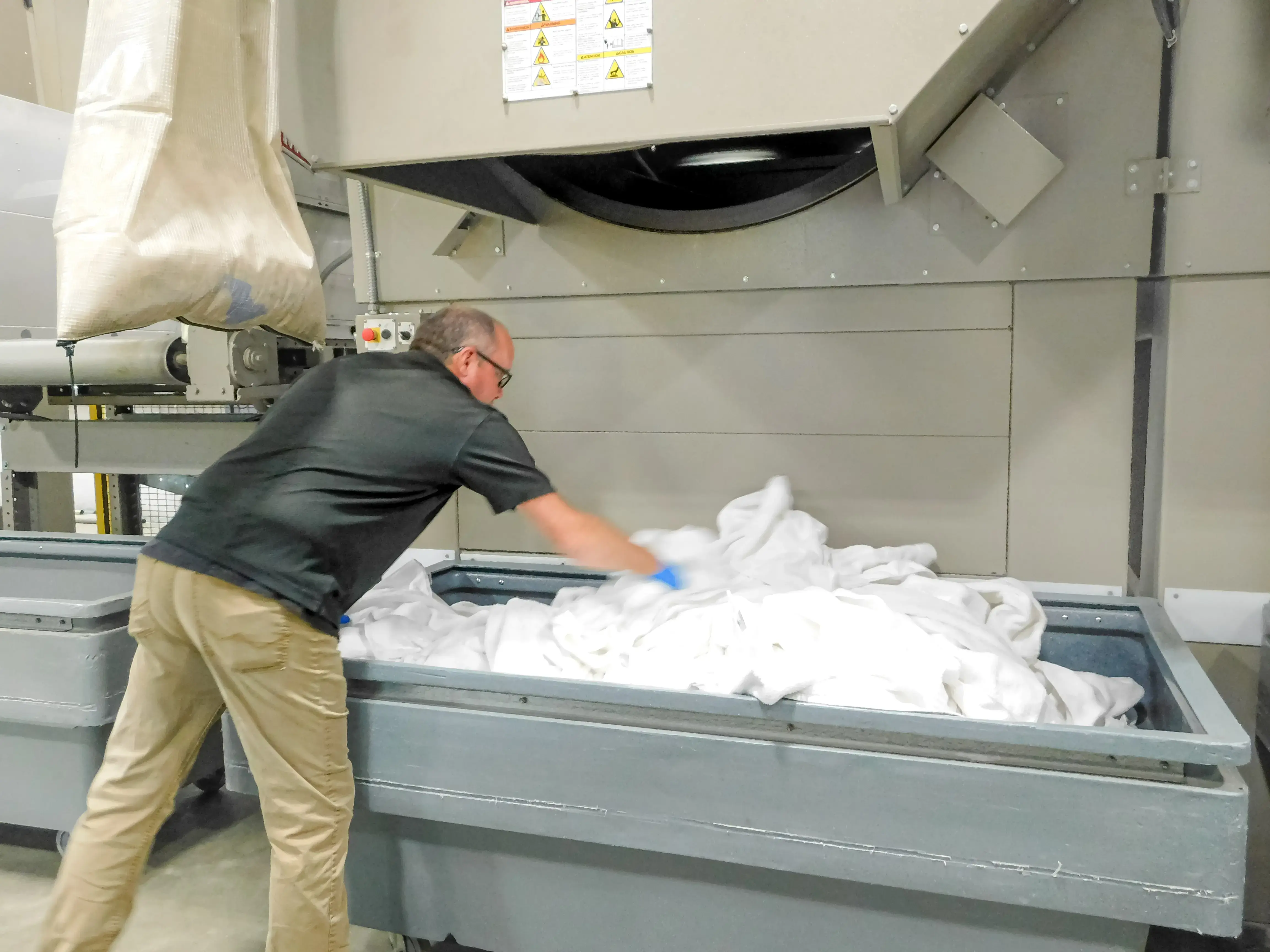 Horry Laundry Services thumbnail 7