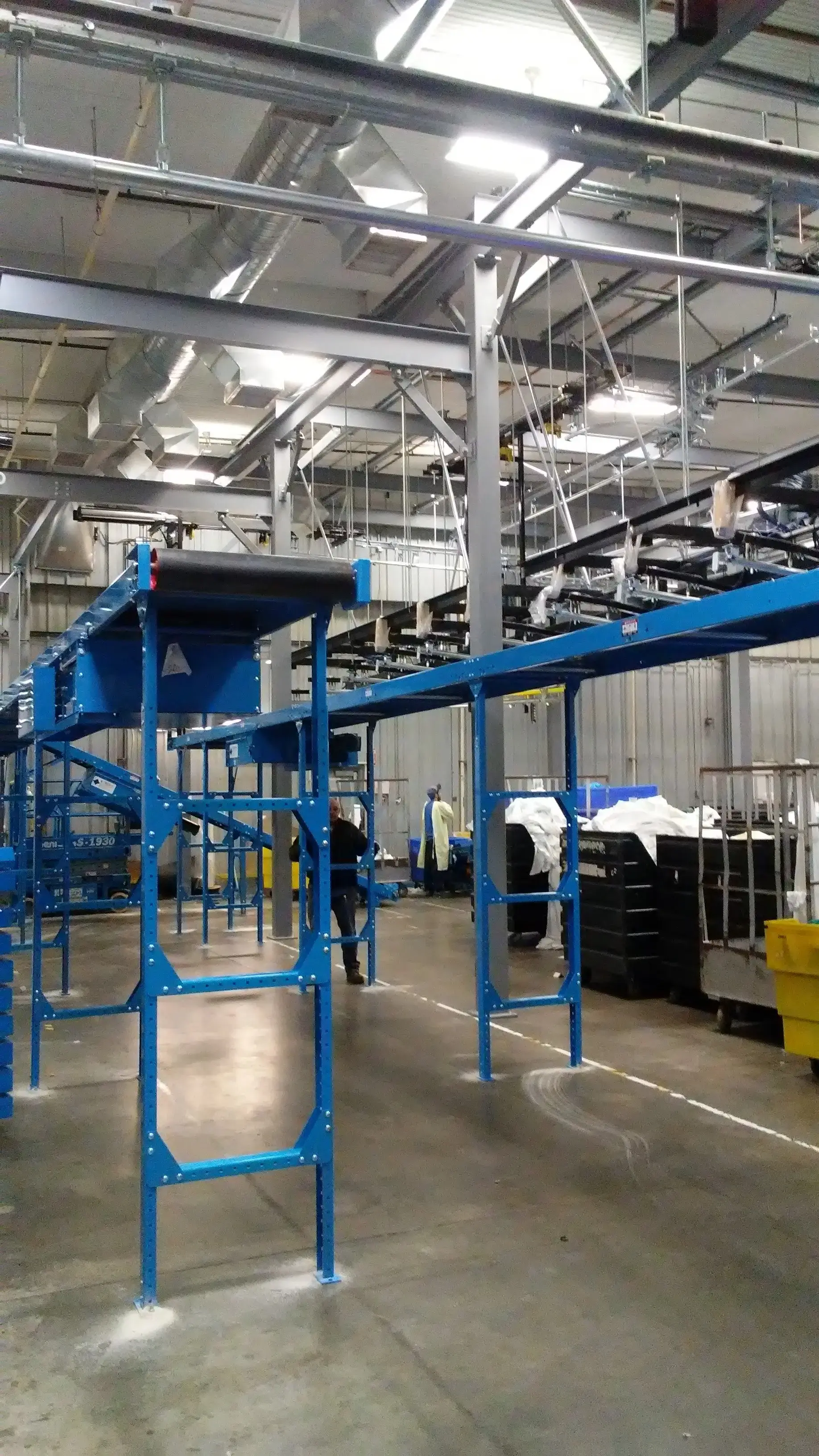 Hospital Co-Op Laundry - Image 2