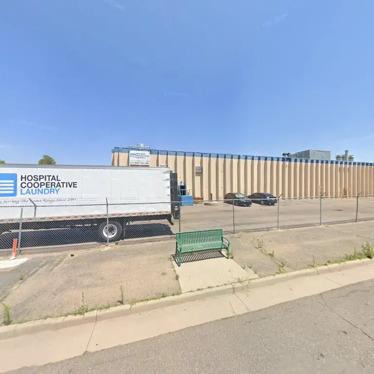 Hospital Cooperative Laundry Inc - Image 10