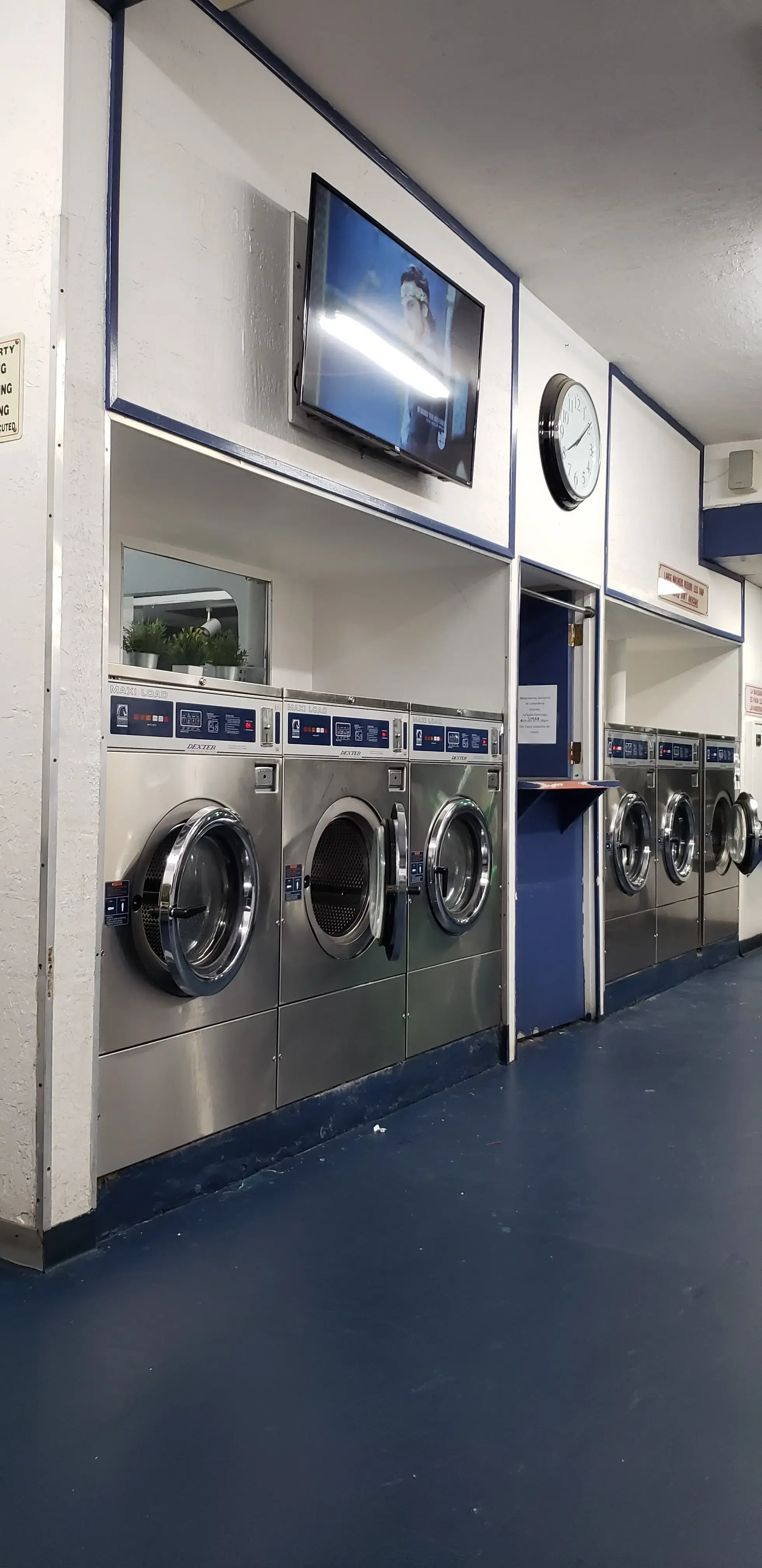 House of Laundry - Image 6