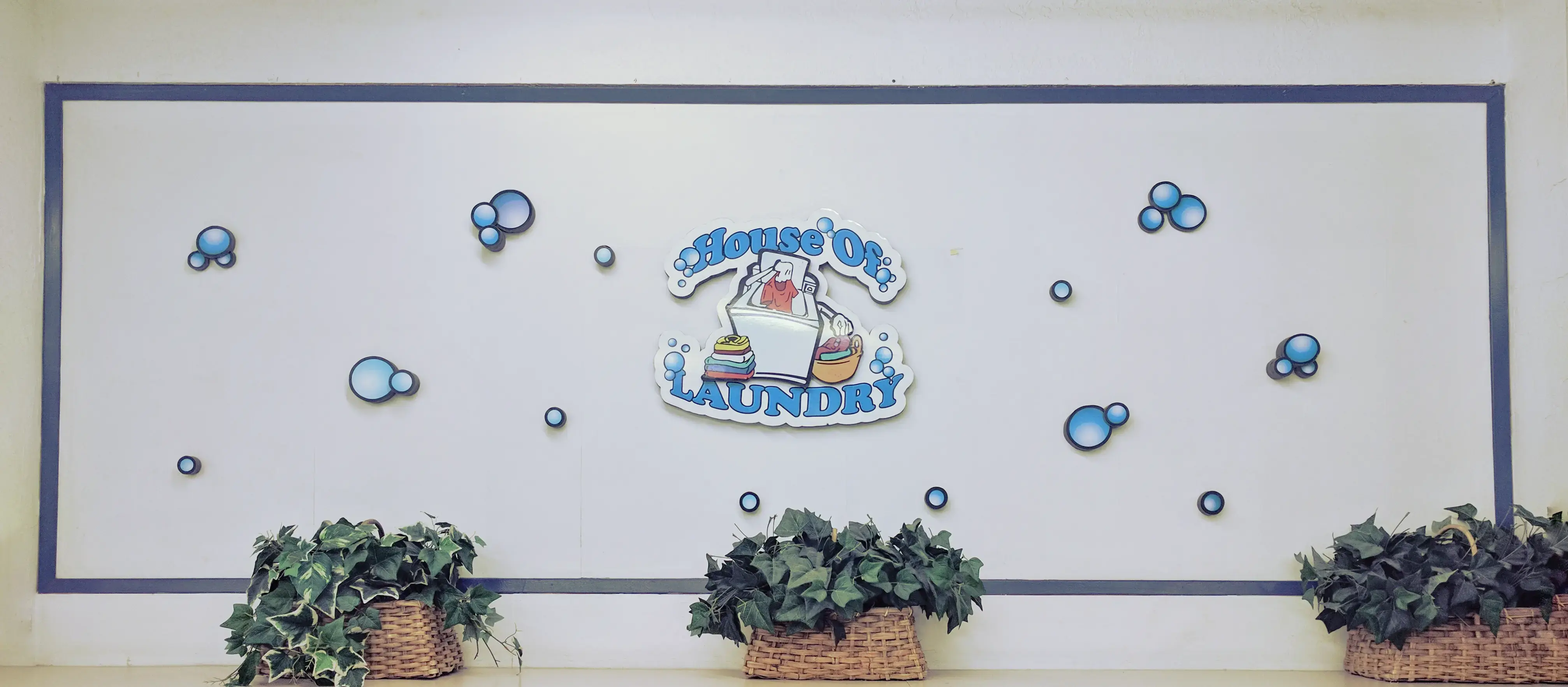 House of Laundry thumbnail 2