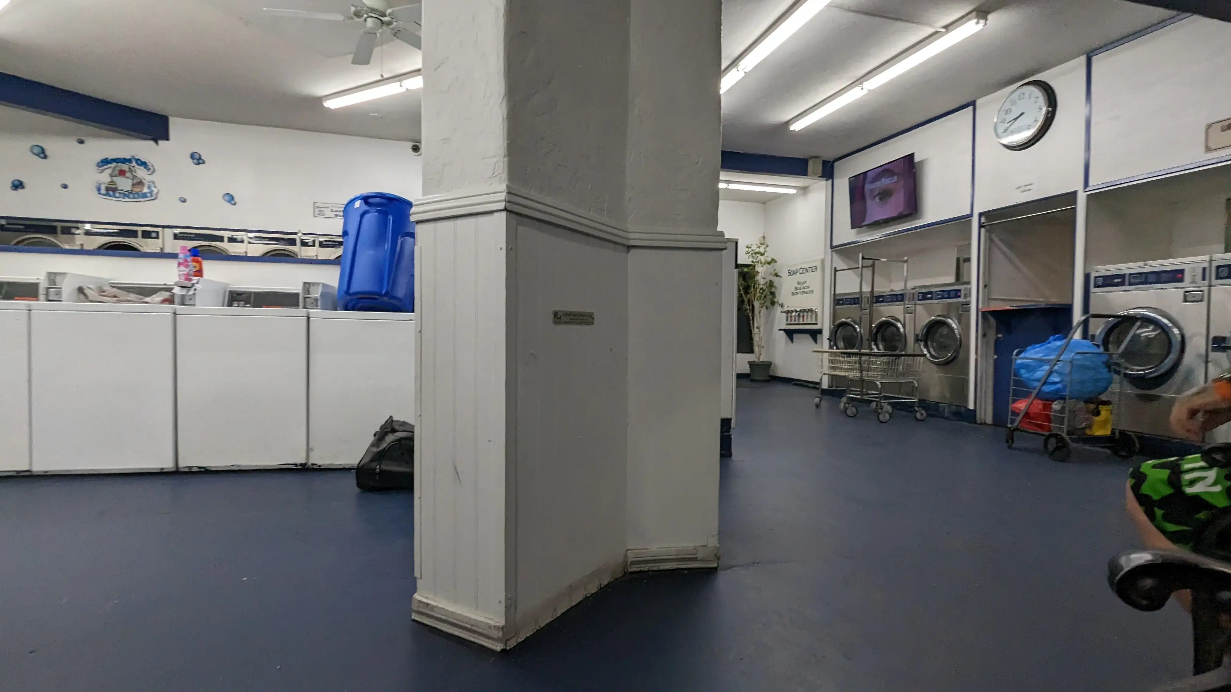 House of Laundry - Image 5