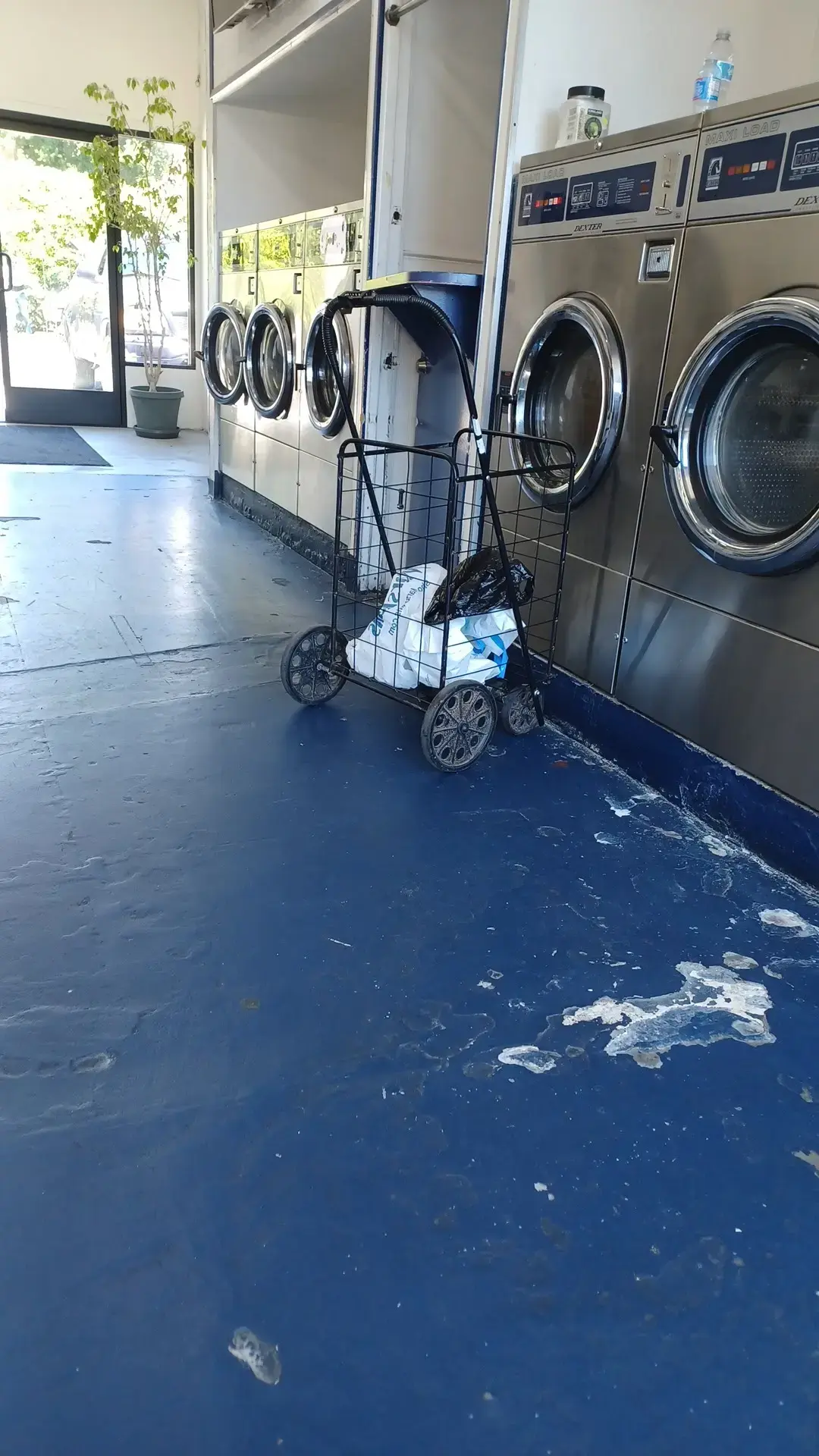 House of Laundry thumbnail 8