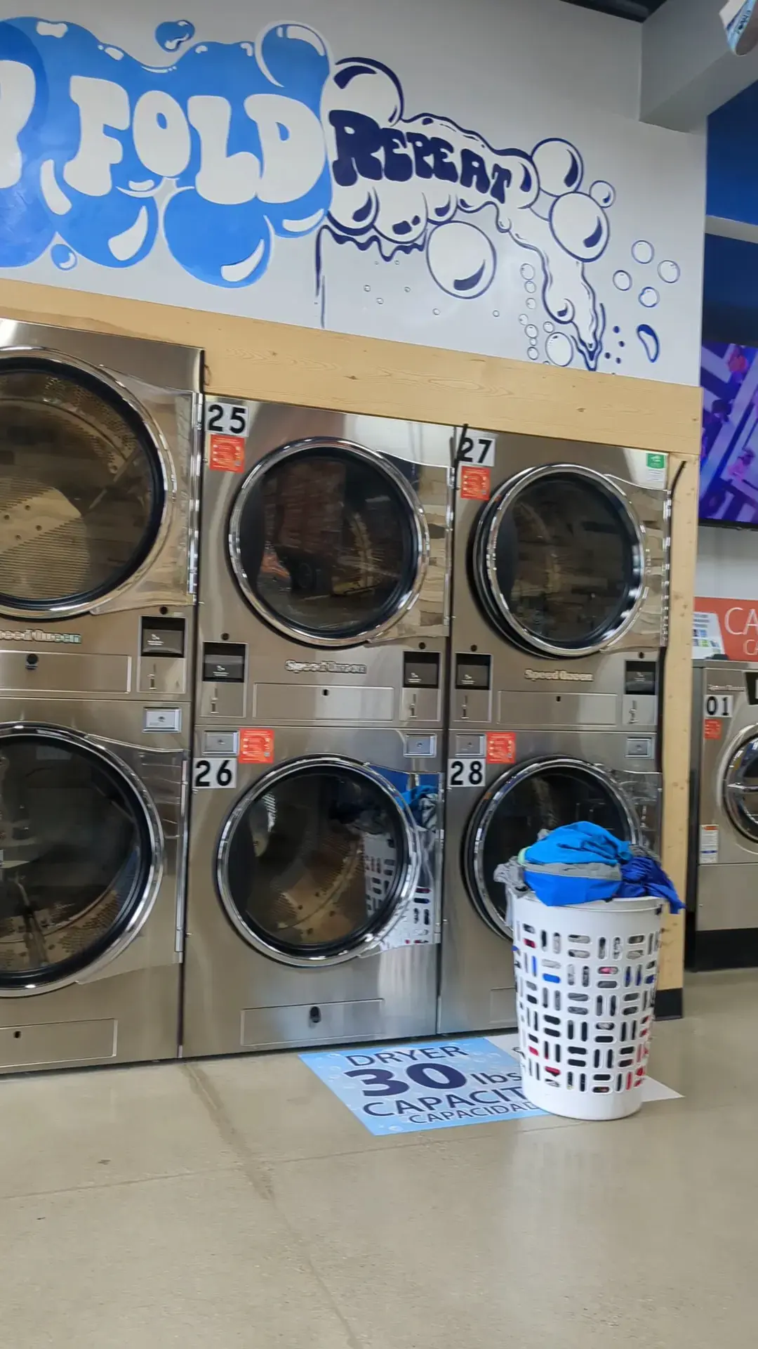 House of Laundry thumbnail 2