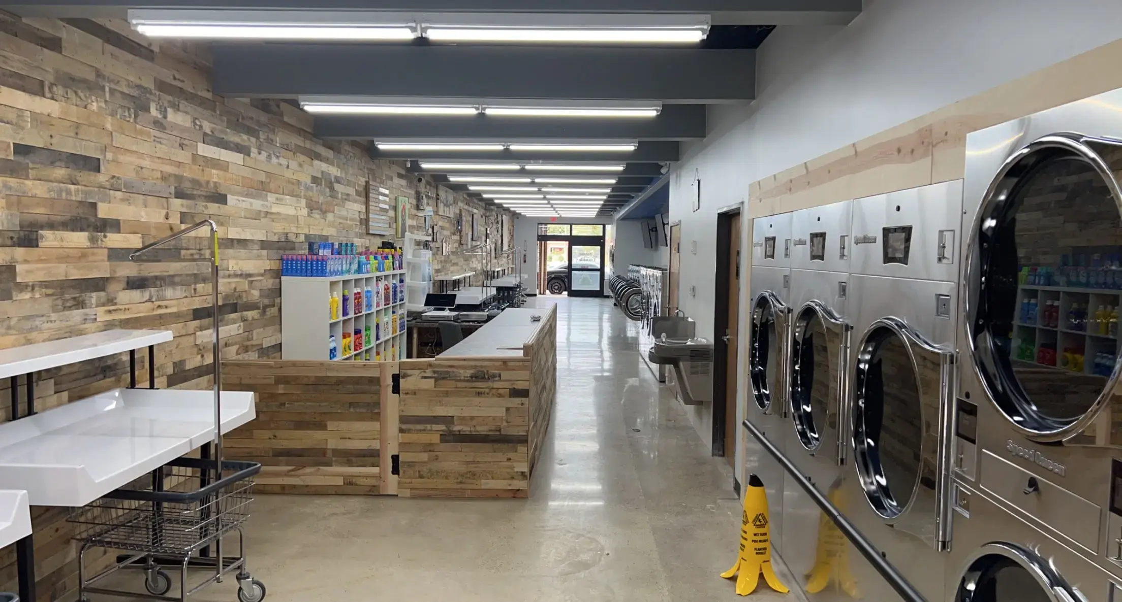 House of Laundry thumbnail 16