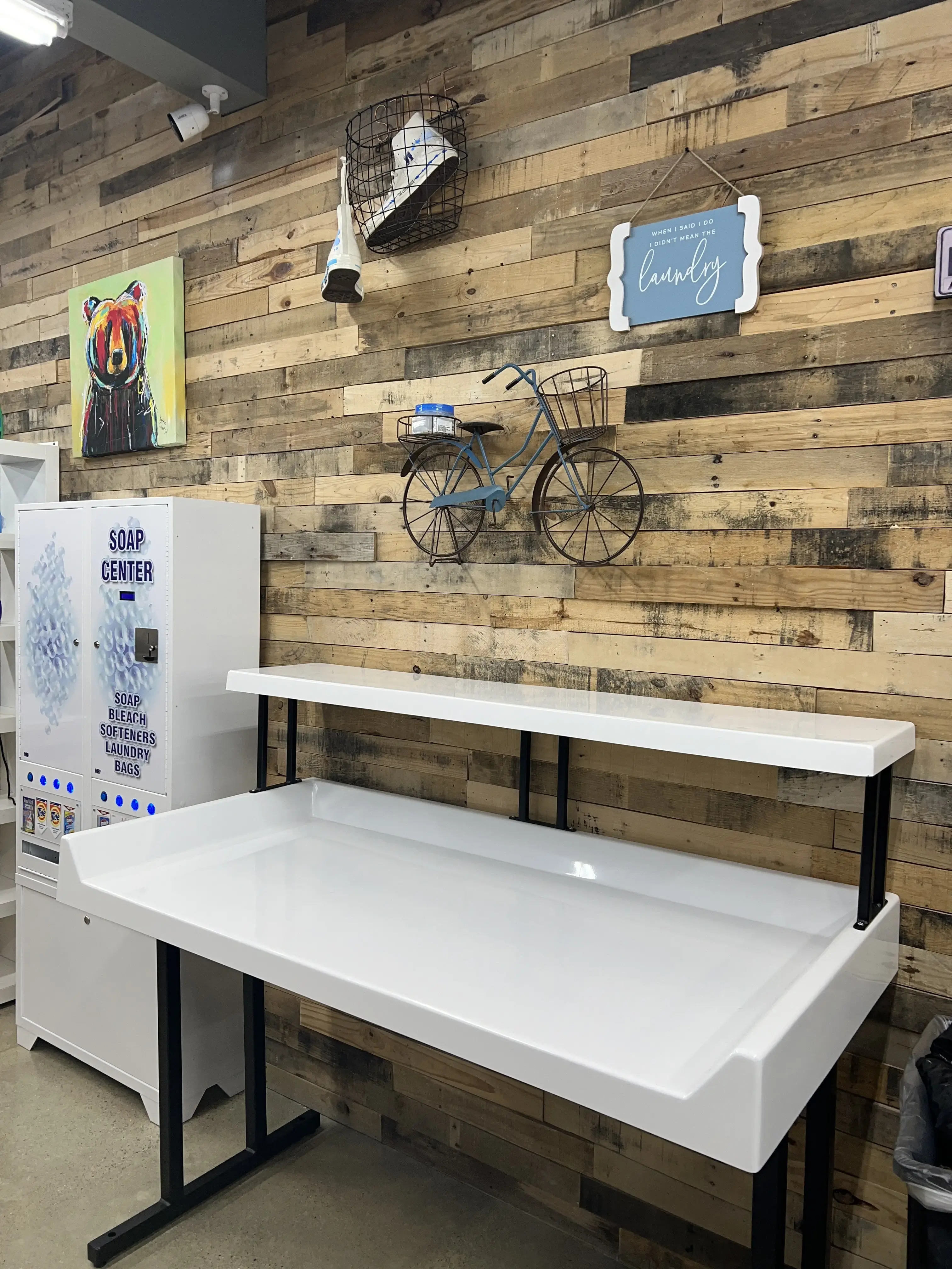 House of Laundry thumbnail 6