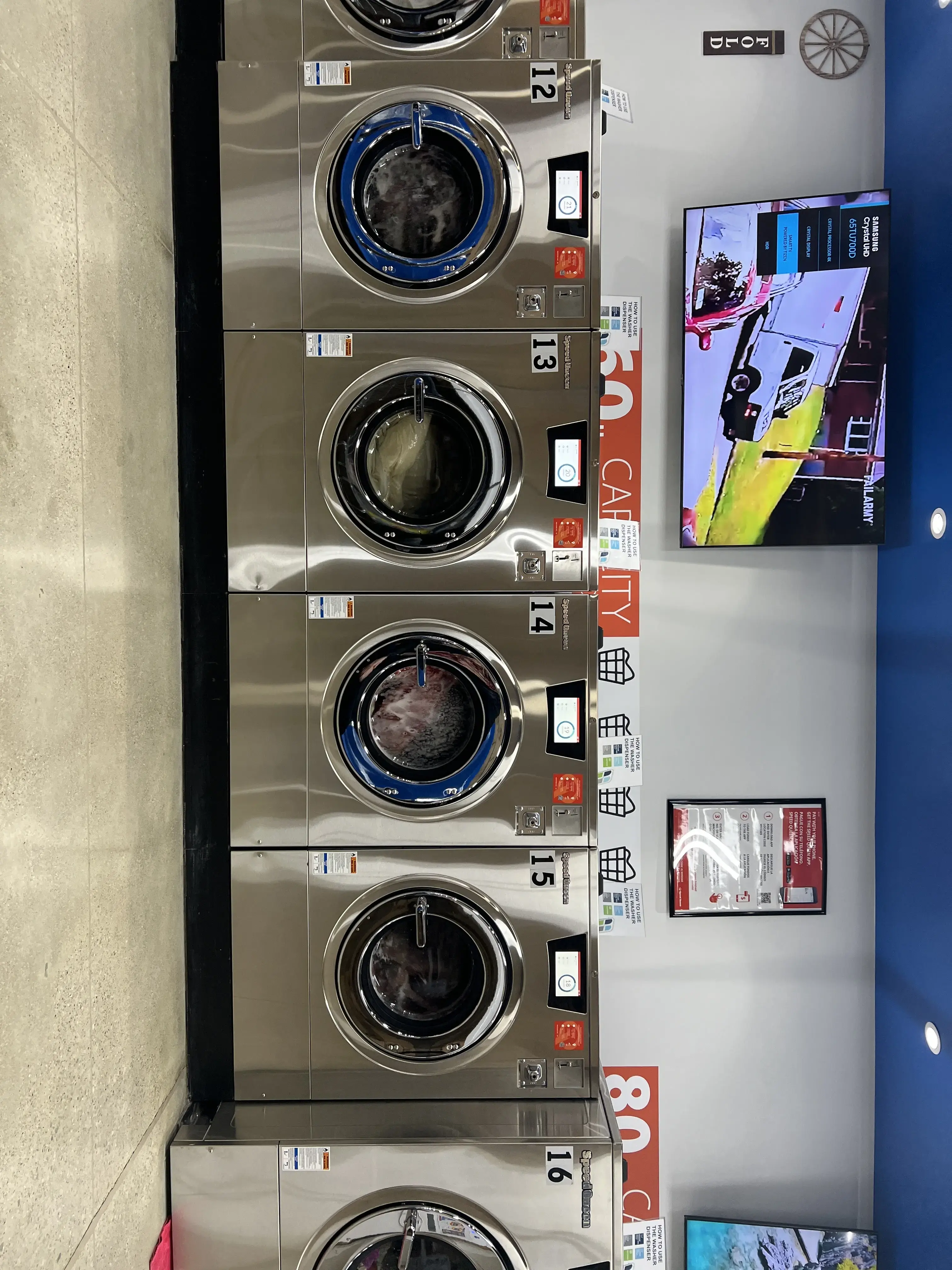 House of Laundry - Image 13