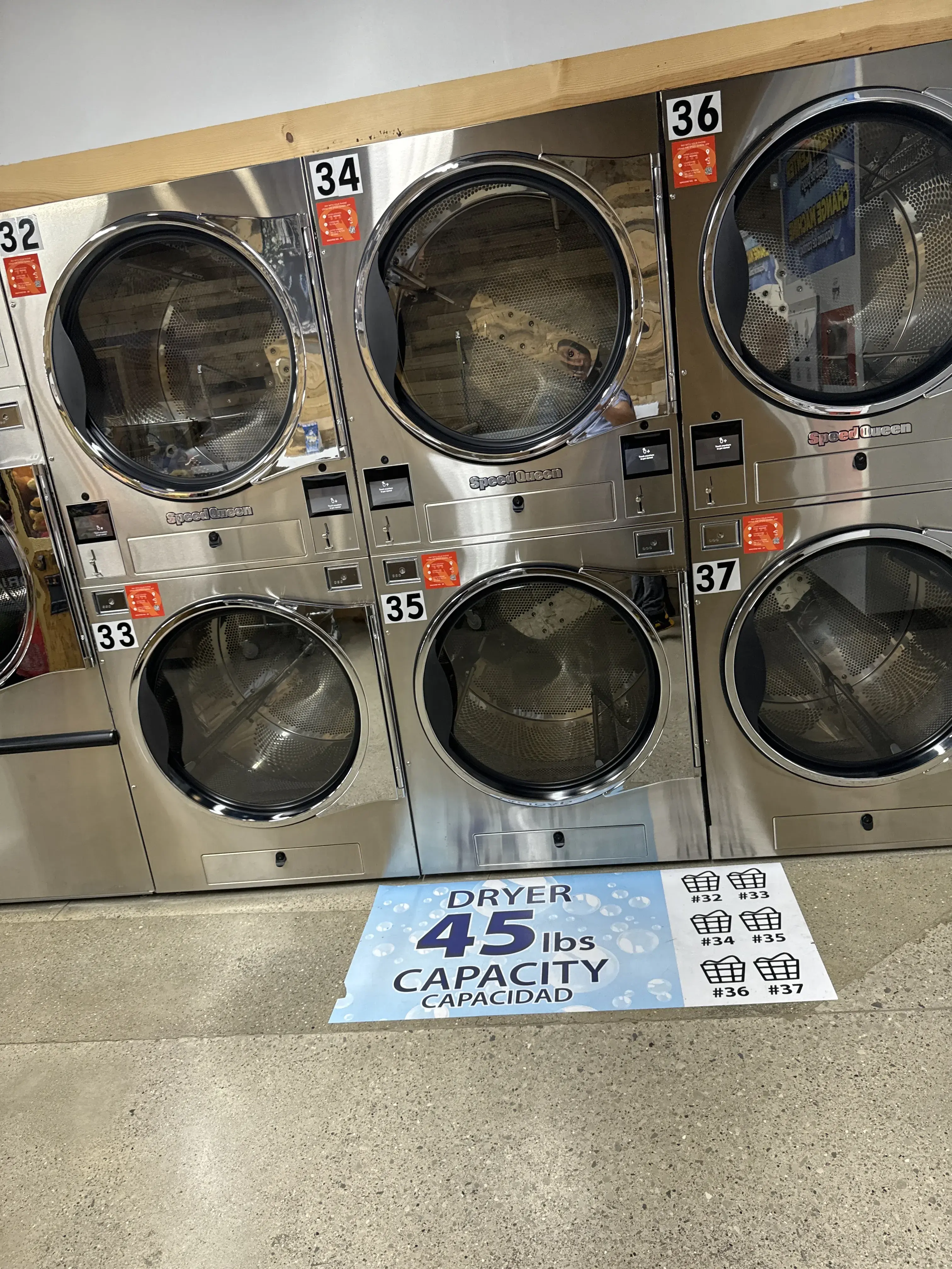 House of Laundry thumbnail 4