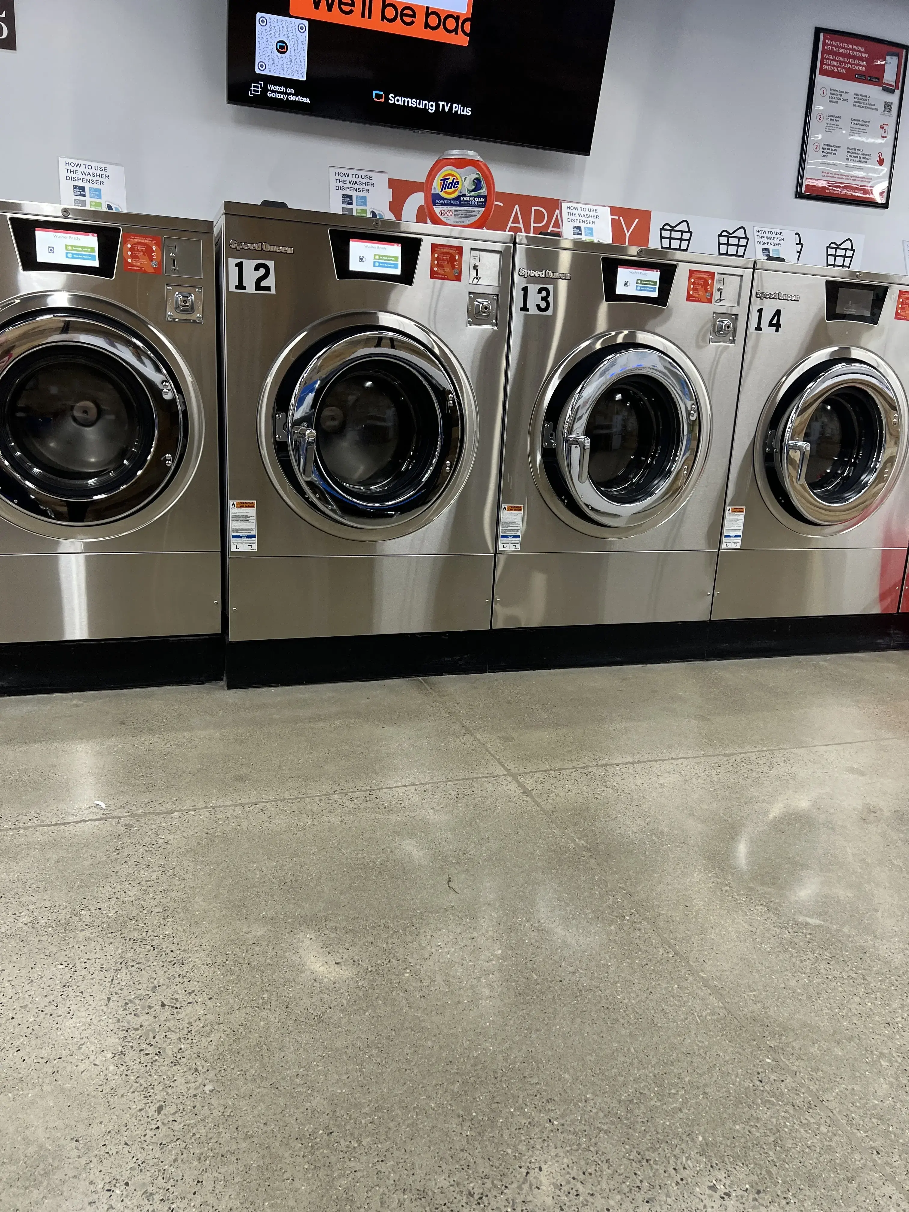 House of Laundry thumbnail 19