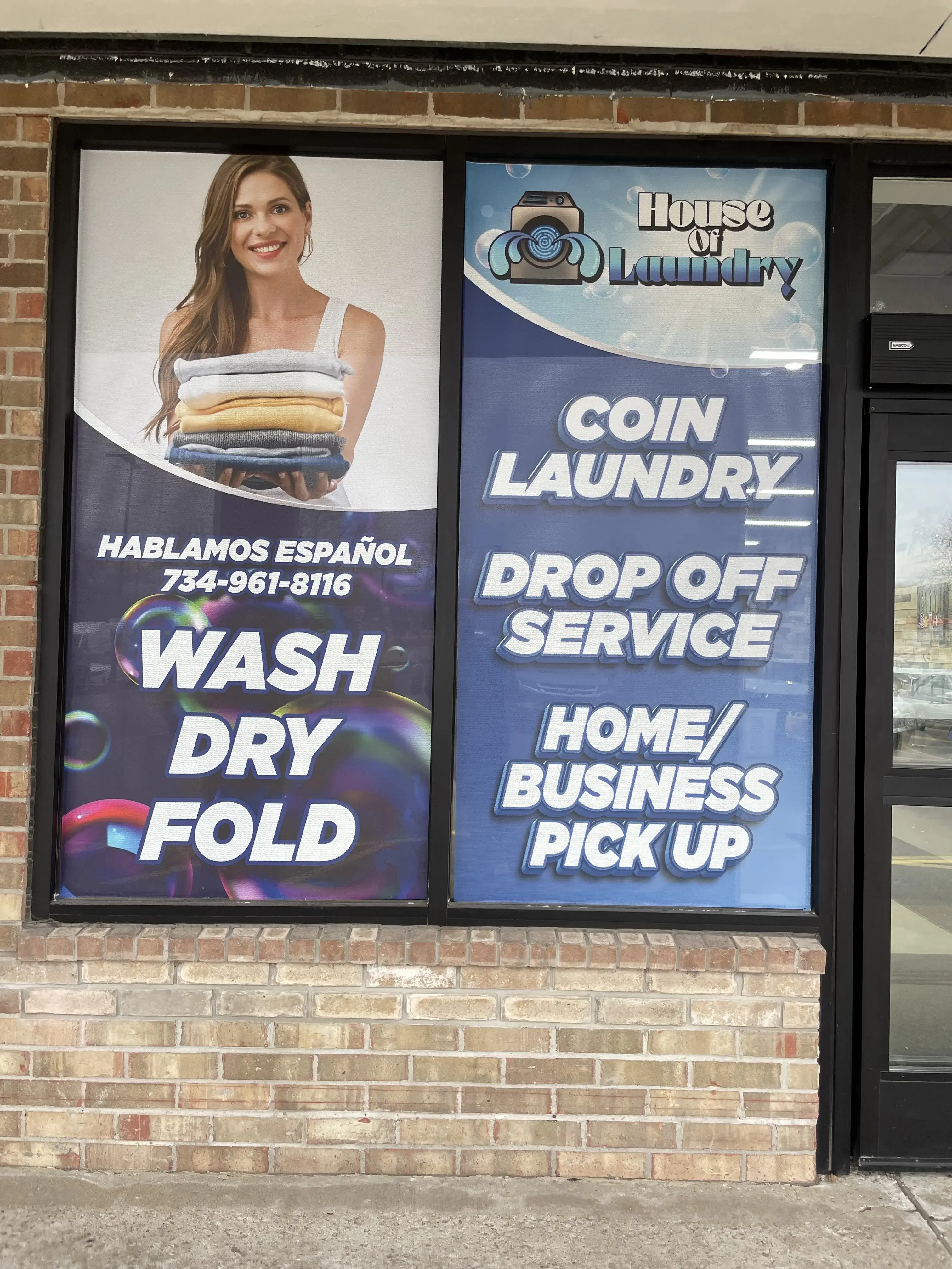 House of Laundry - Image 10