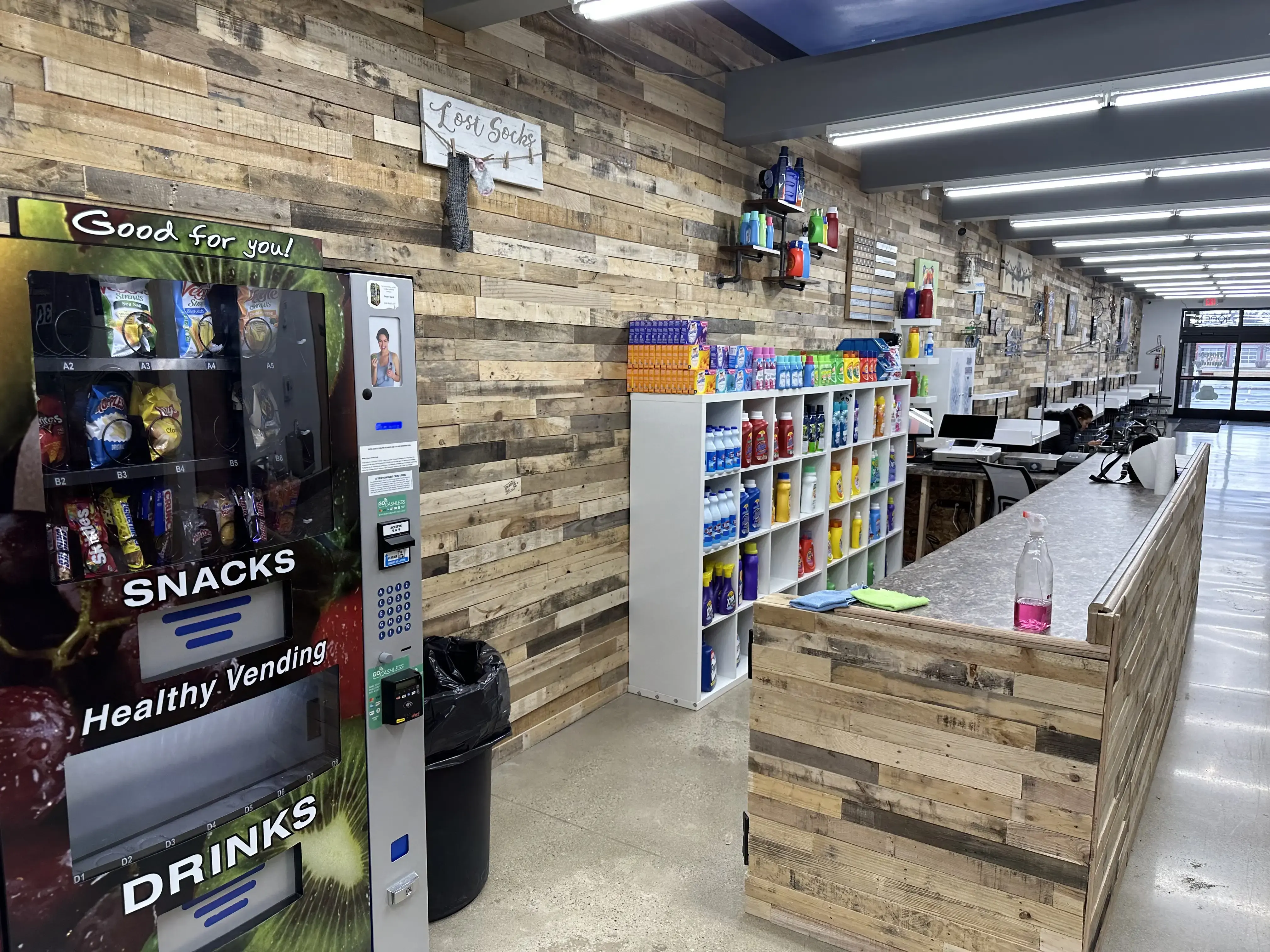 House of Laundry thumbnail 3