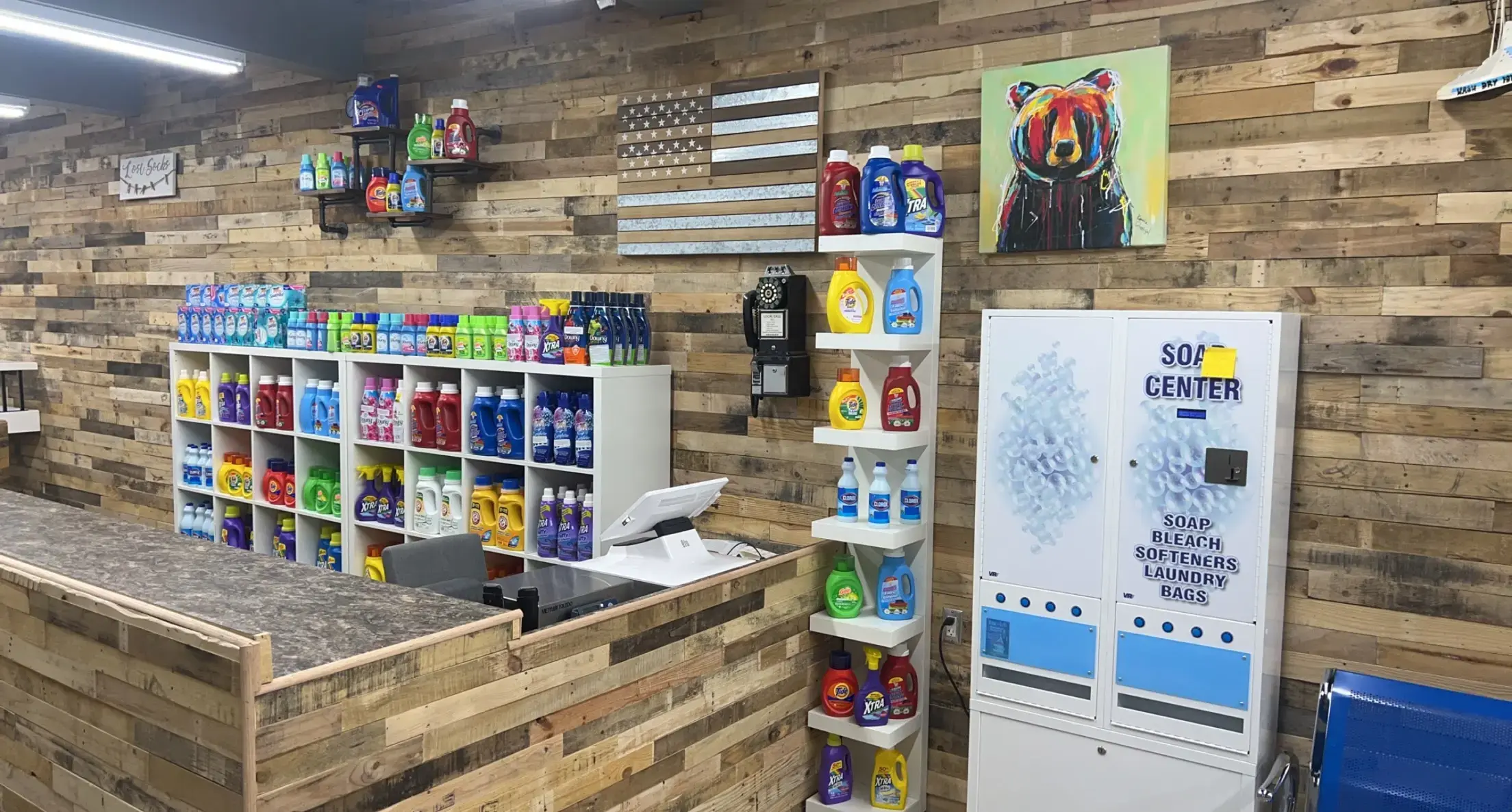 House of Laundry - Image 12